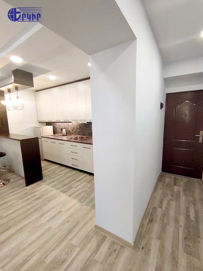 Apartments Code: 5+22196