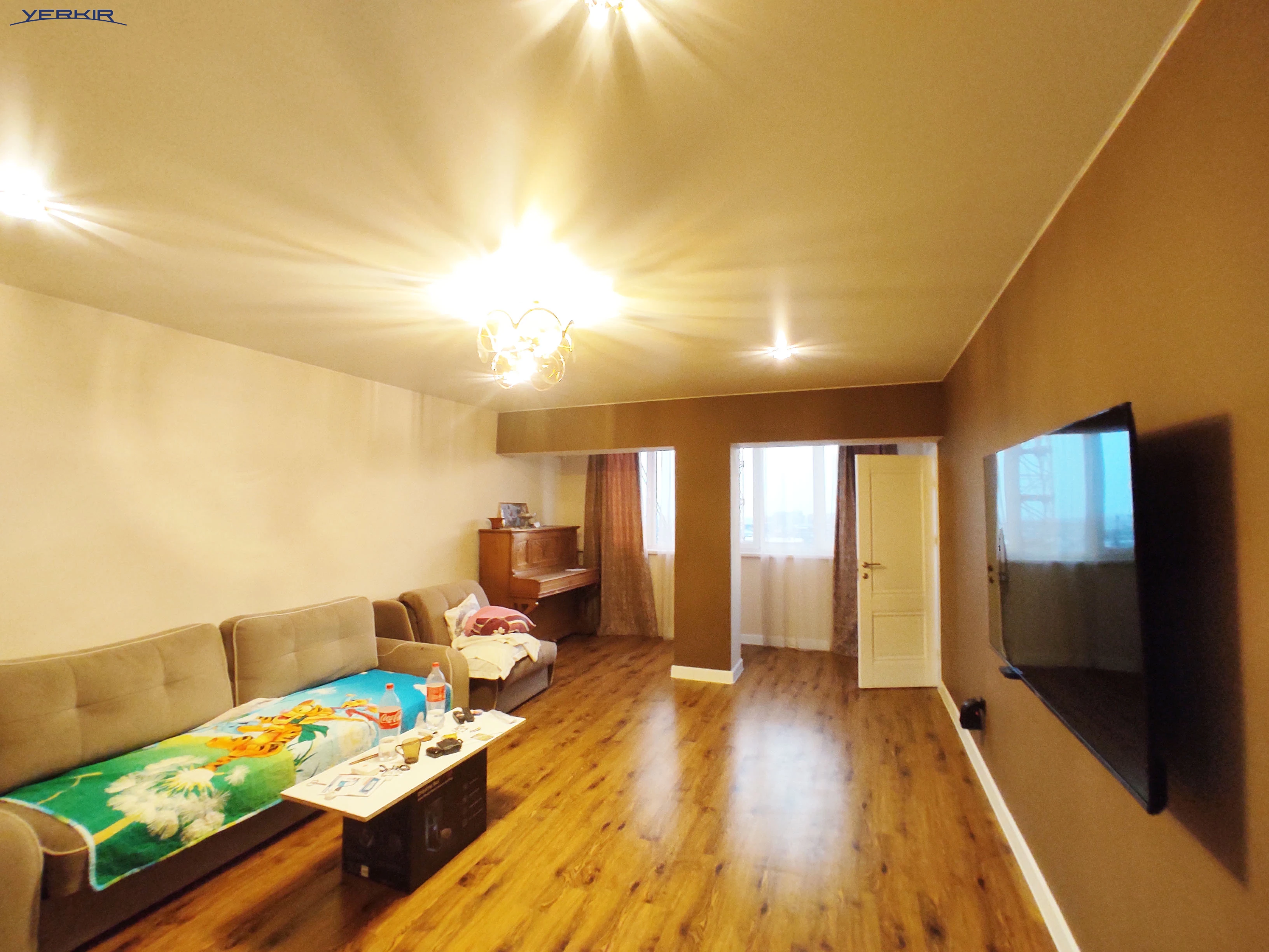 Բնակարաններ Կոդ` 10+313820