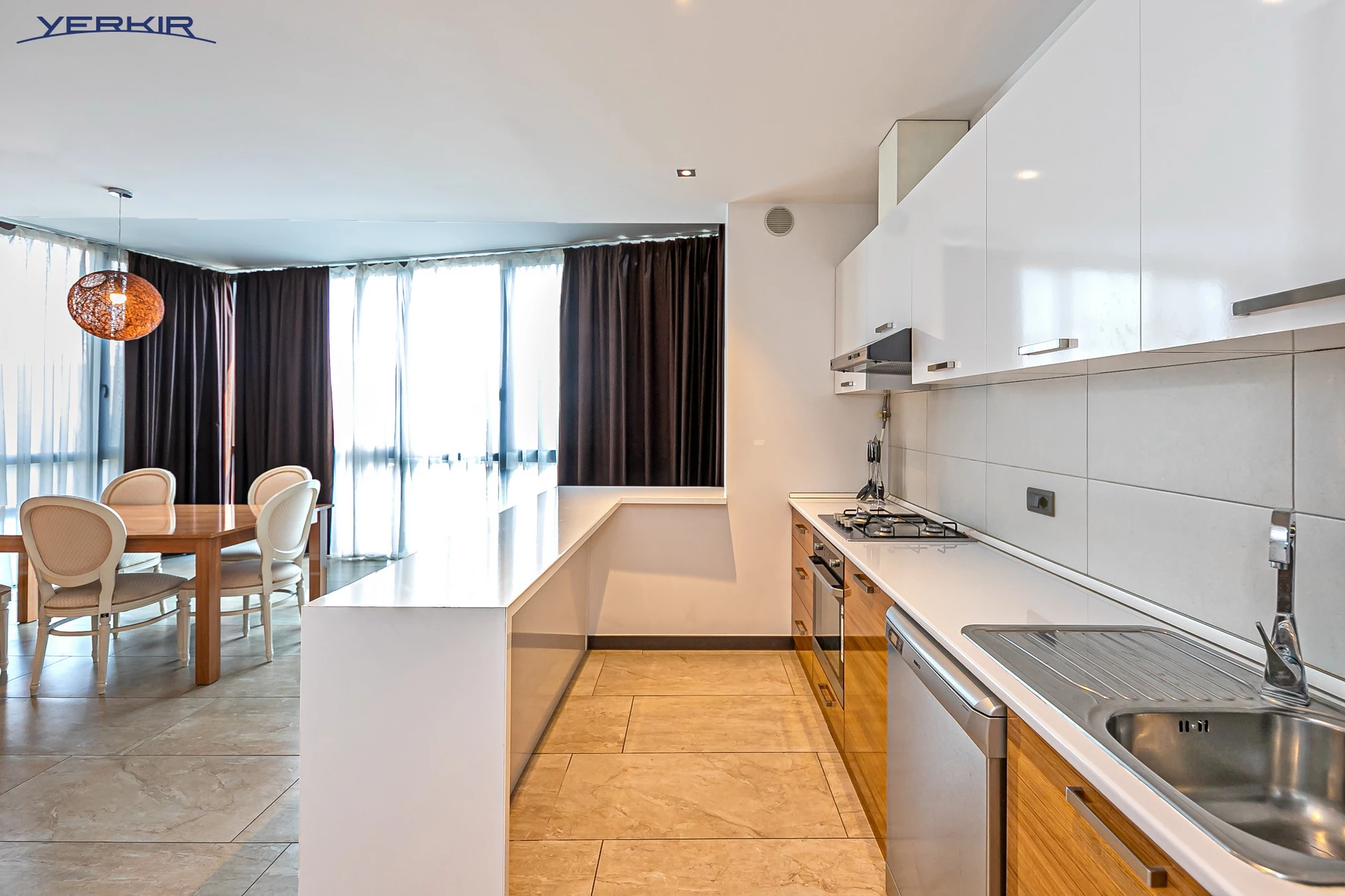 Квартиры Код 5+319391