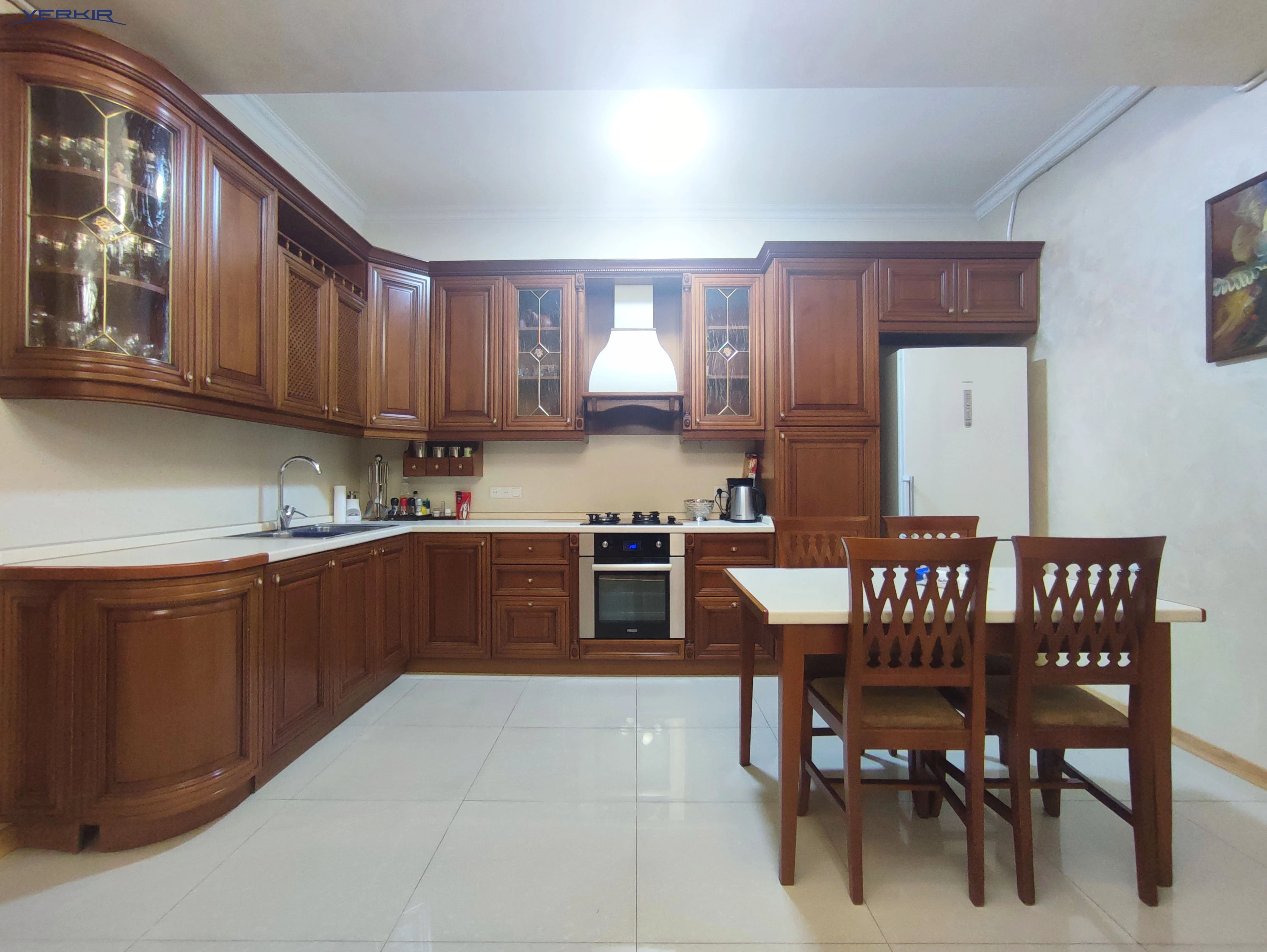 Квартиры Код 9+313283