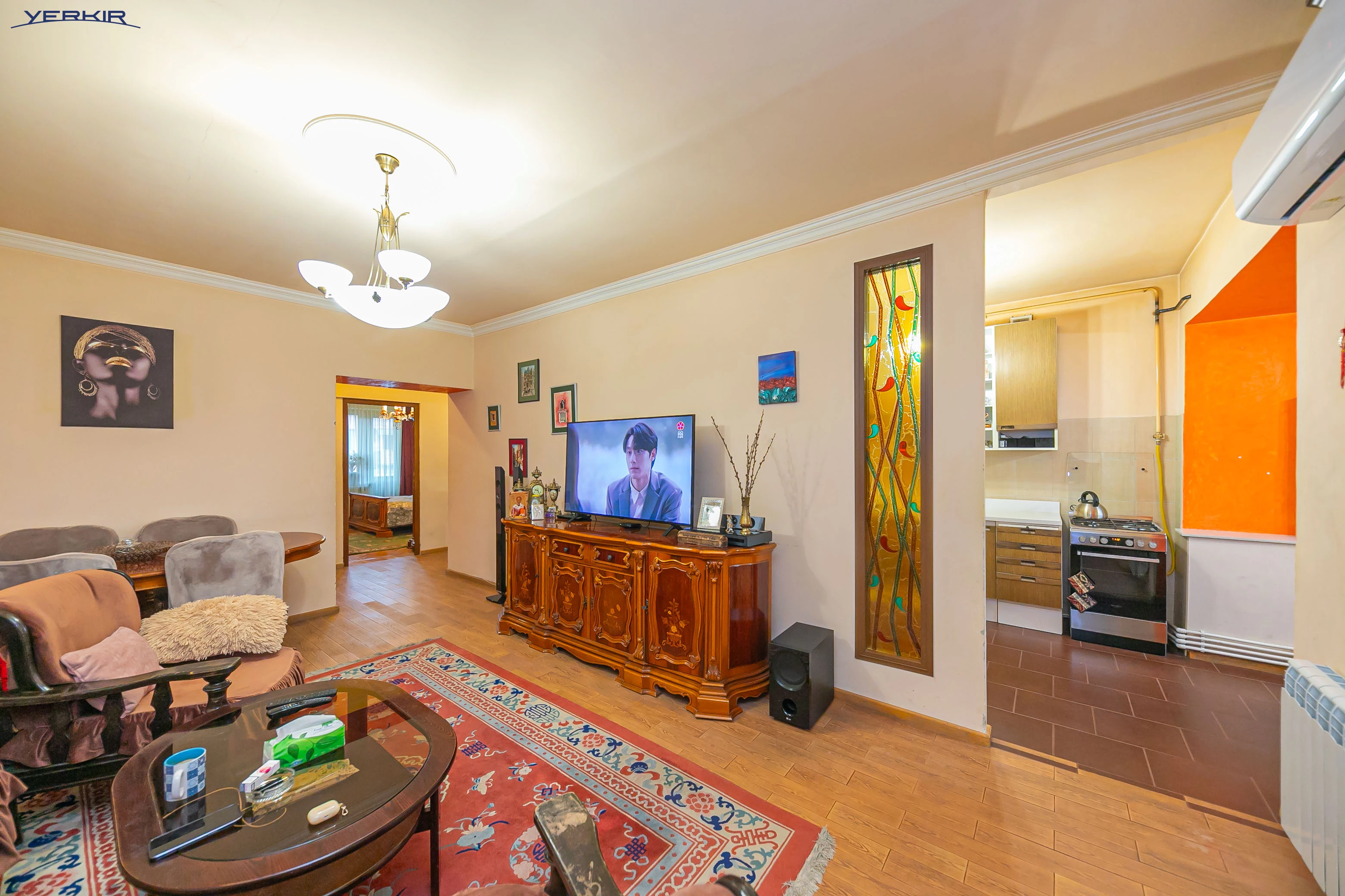 Apartments Code: 1+321176