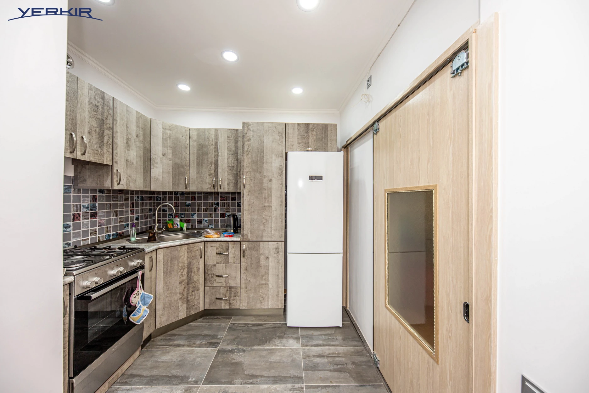 Квартиры Код 3+2169641