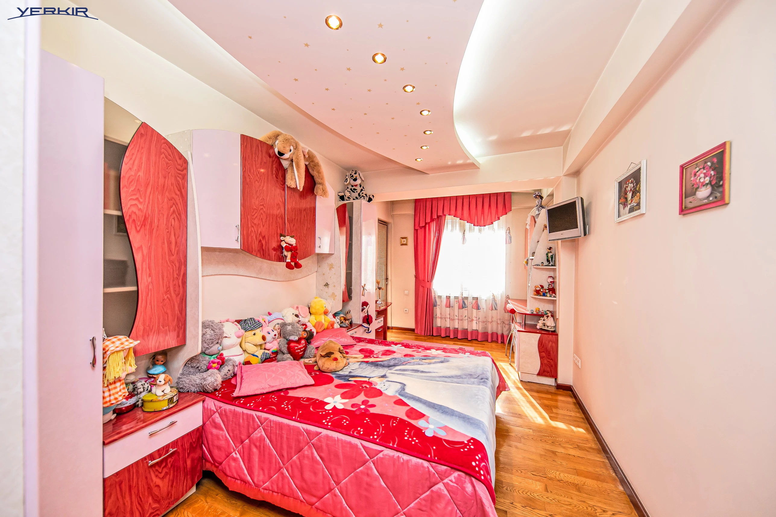 Apartments Code: 10+316111