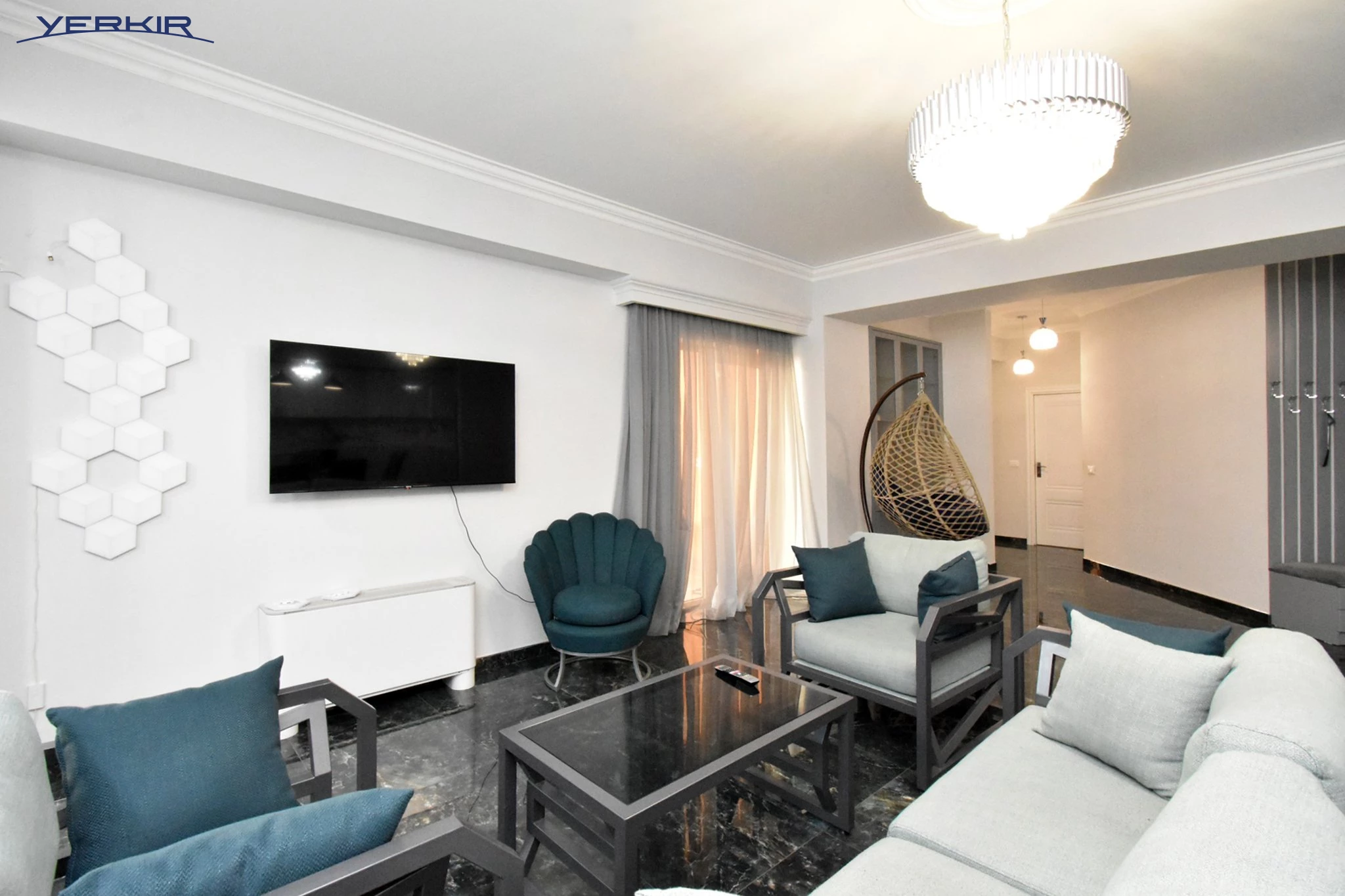 Apartments Code: 2+320943