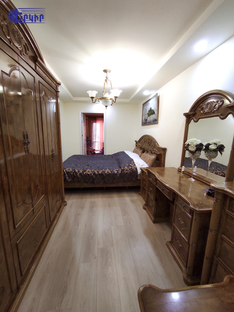 Բնակարաններ Կոդ` 2+802844