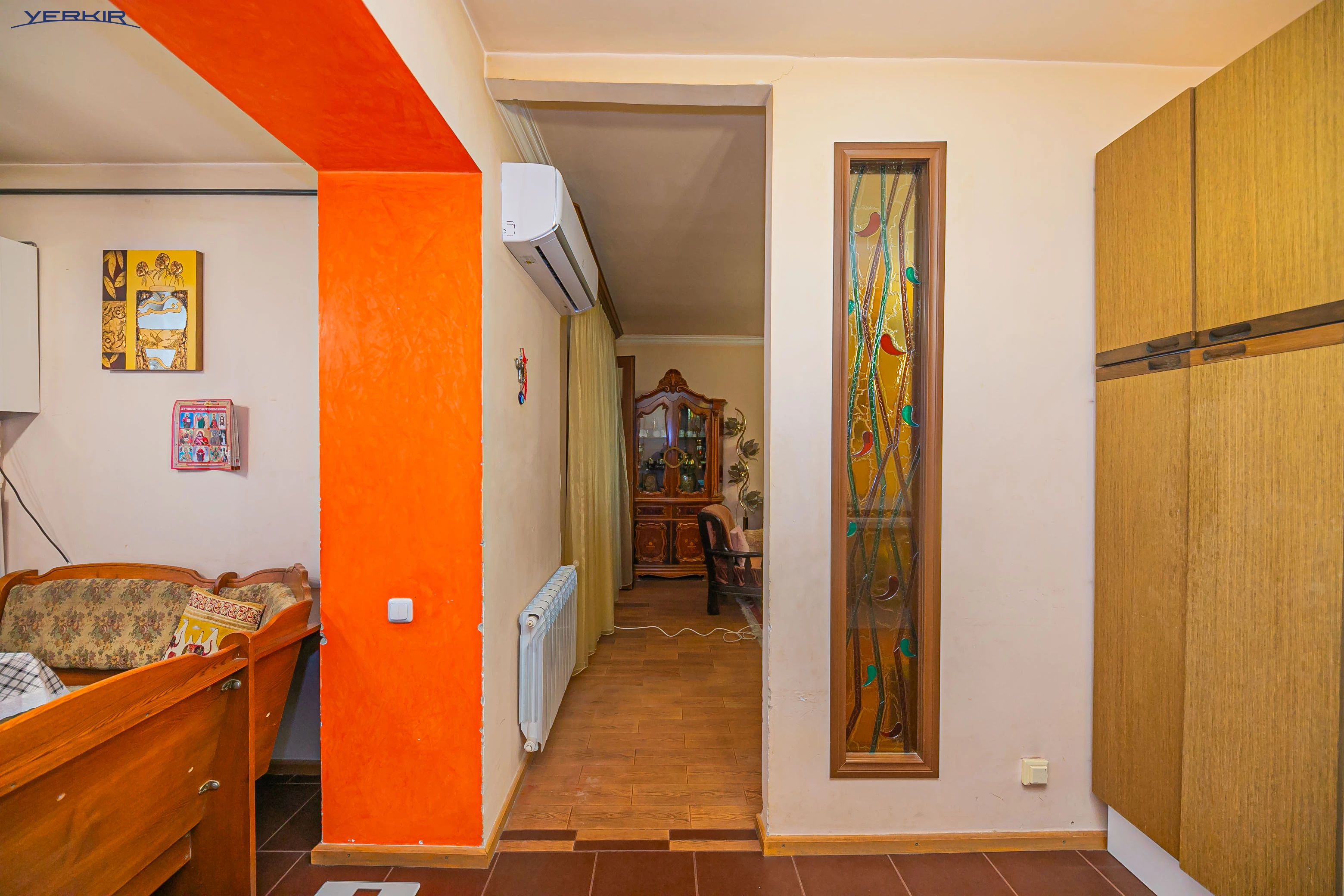 Apartments Code: 1+321176