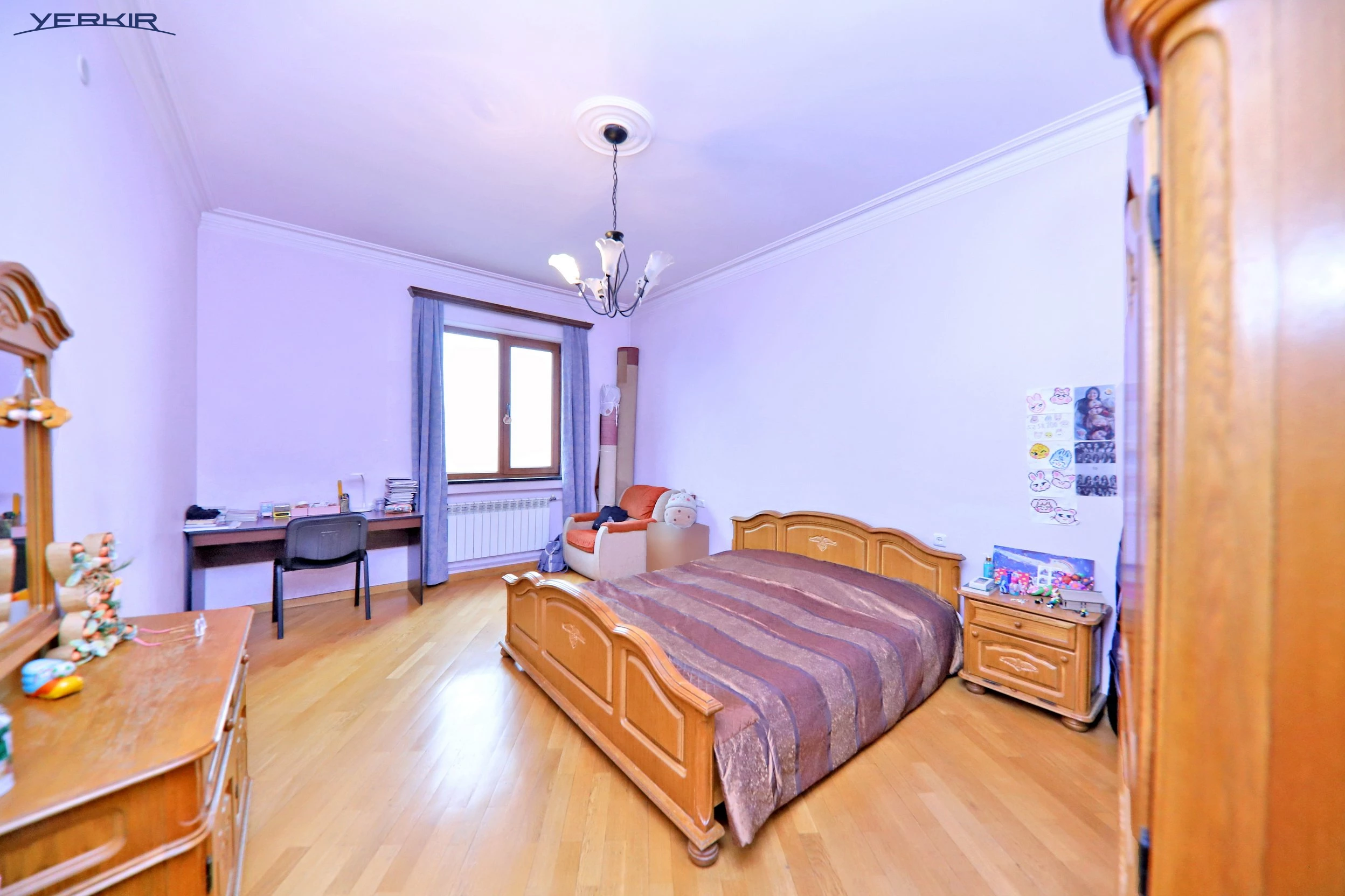 Квартиры Код 3+3136850