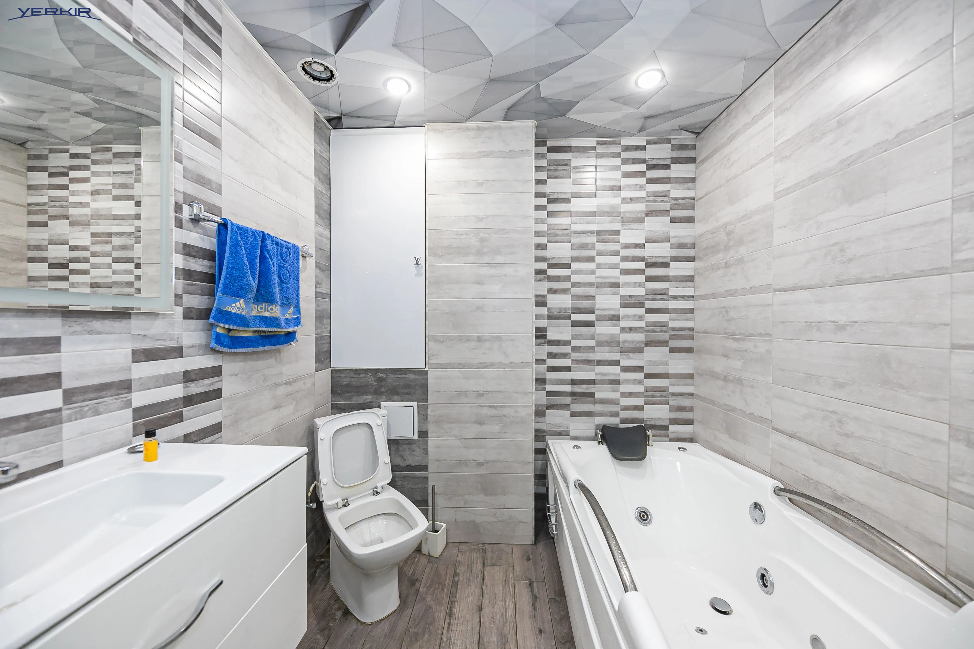 Квартиры Код 10+220318