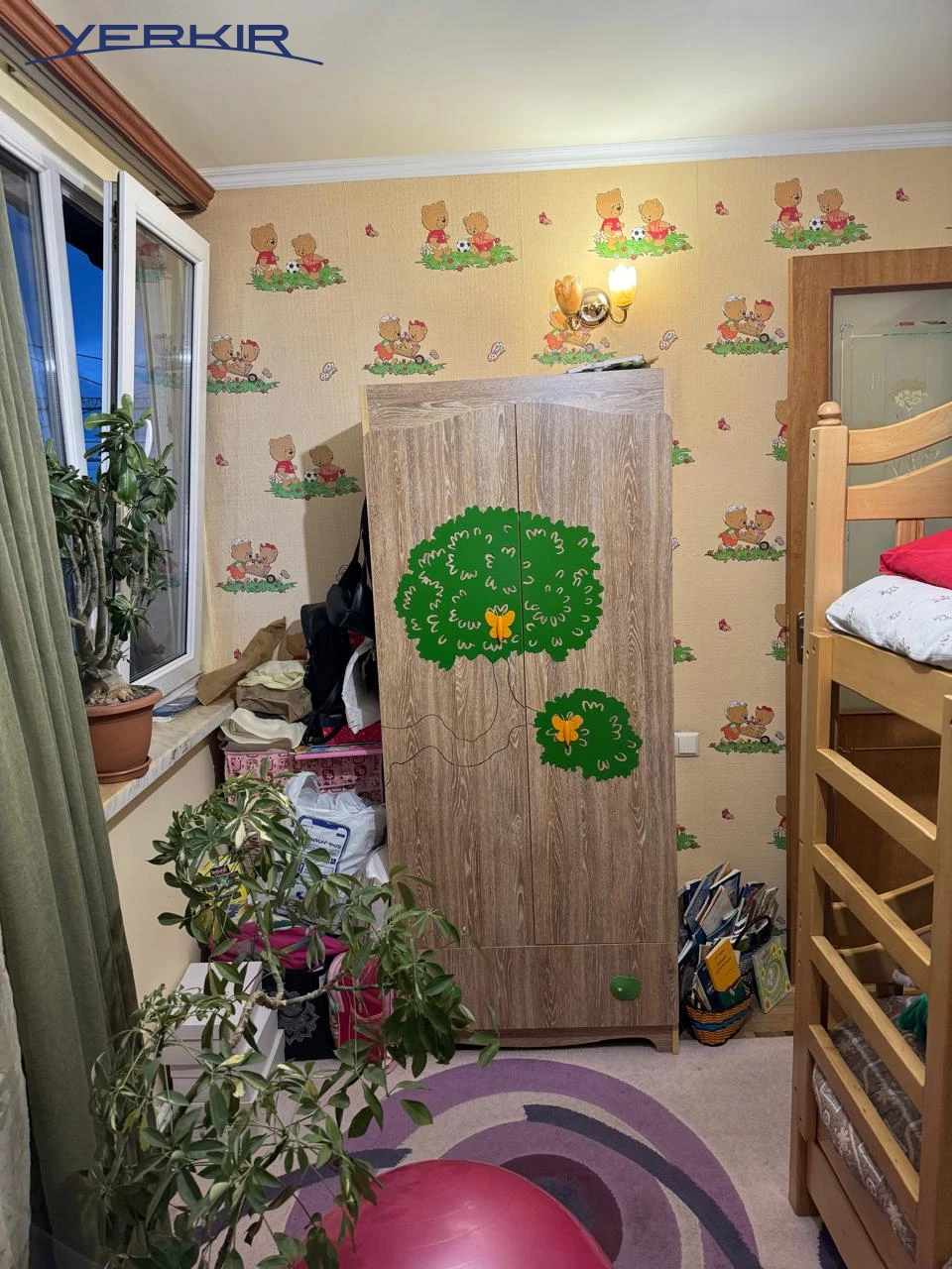 Apartments Code: 10+220575