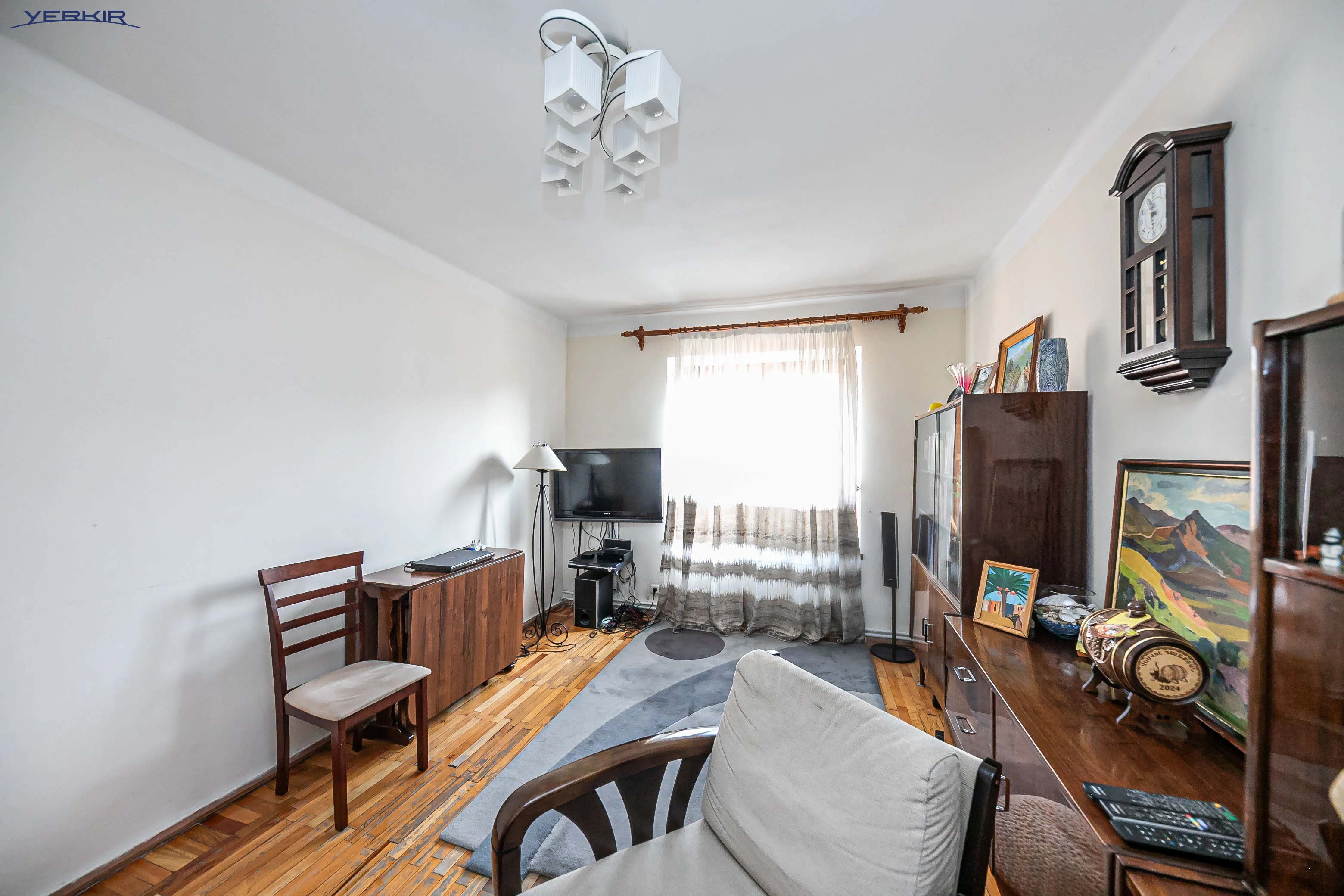 Apartments Code: 1+421032