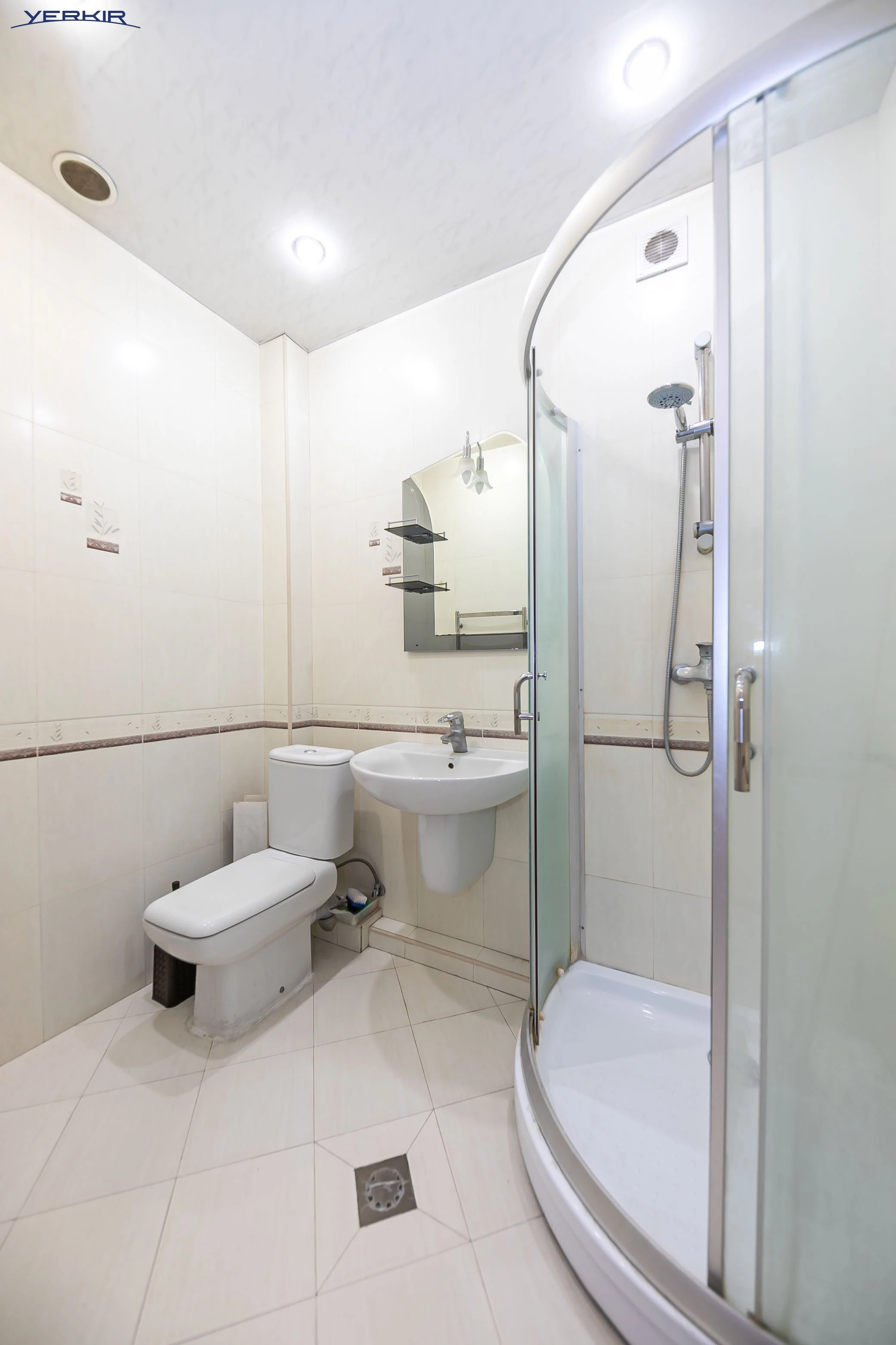 Apartments Code: 2+216172