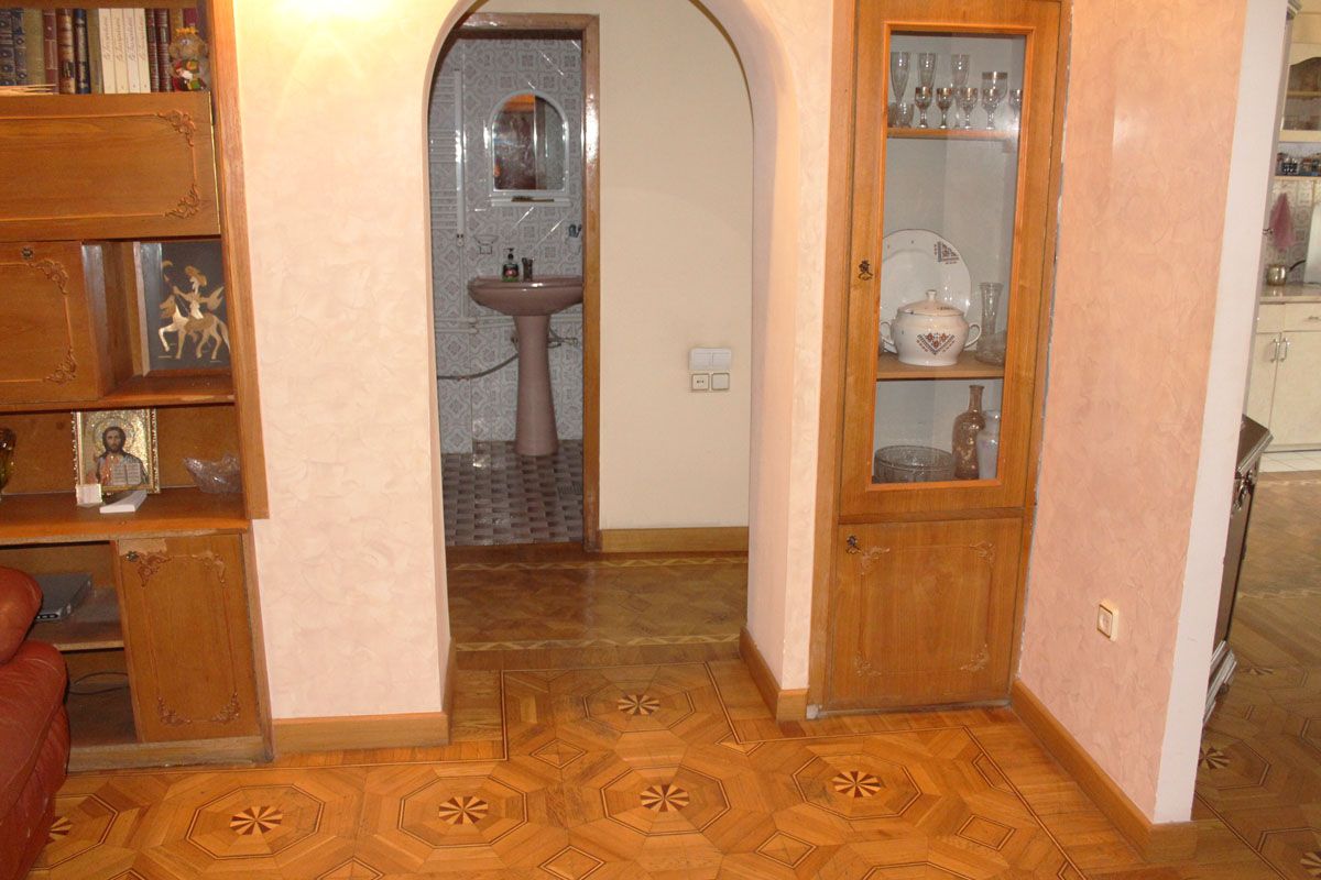 Квартиры Код 4+310168