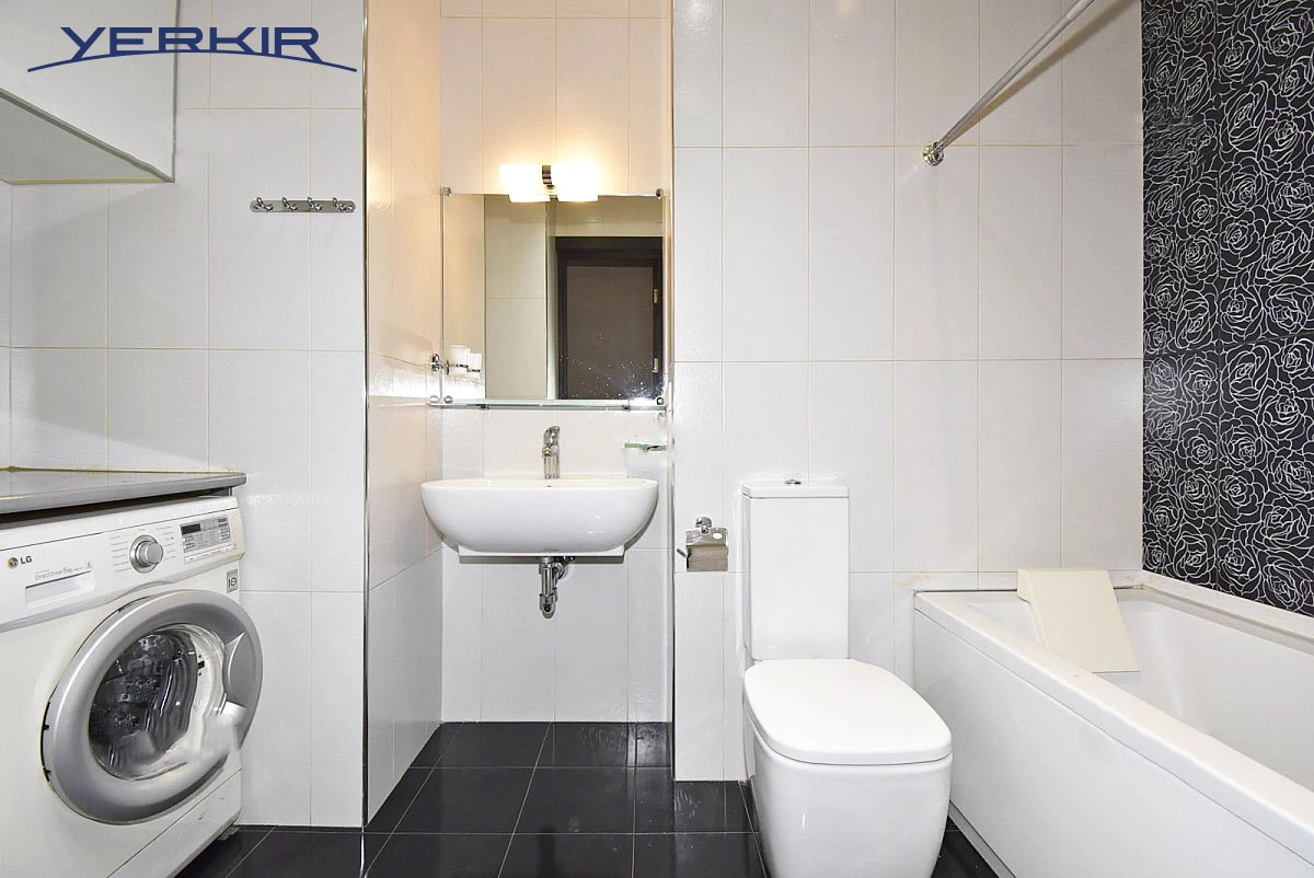 Apartments Code: 5+216450