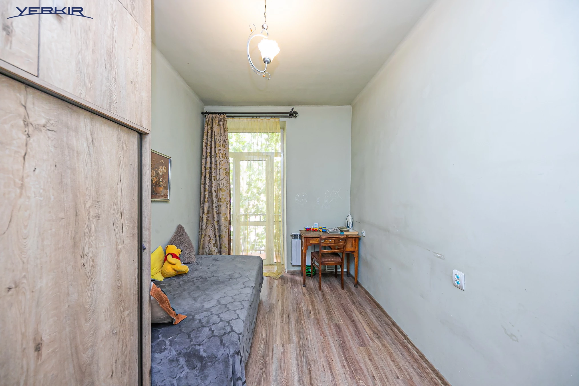 Apartments Code: 1+218928