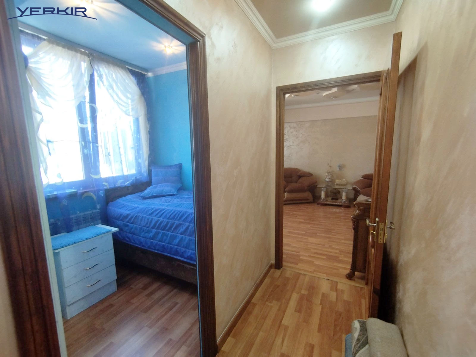 Apartments Code: 2+112512