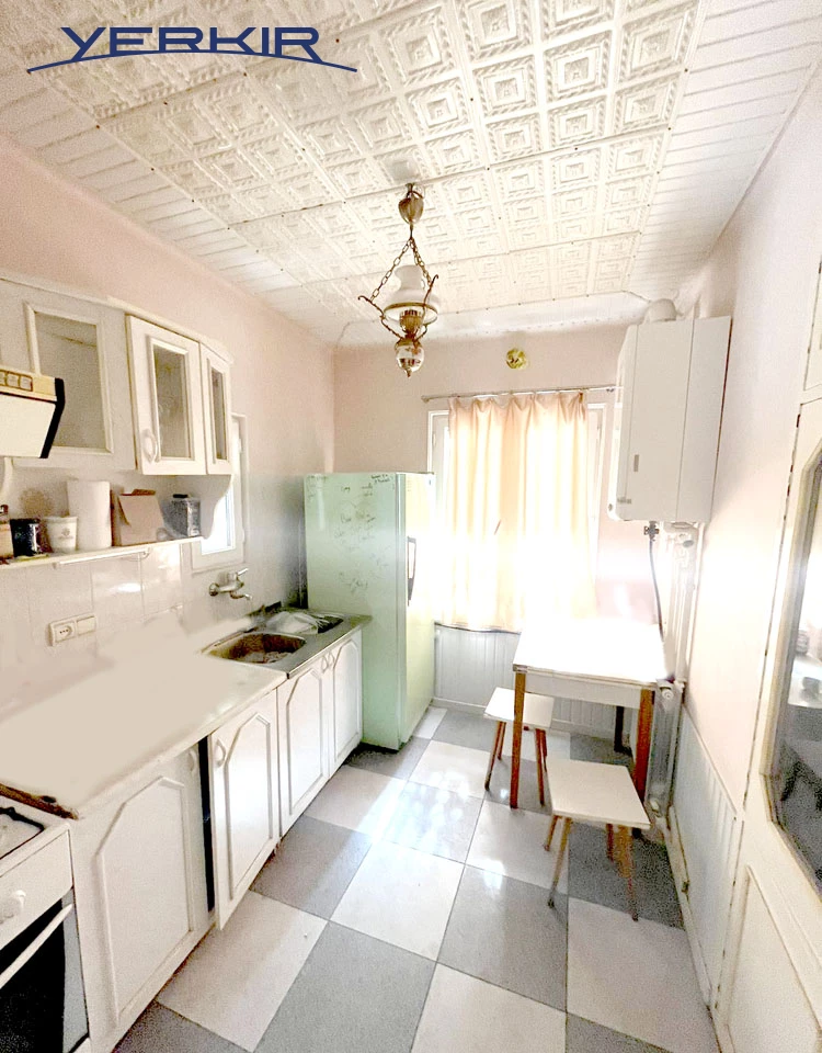 Квартиры Код 4+405475