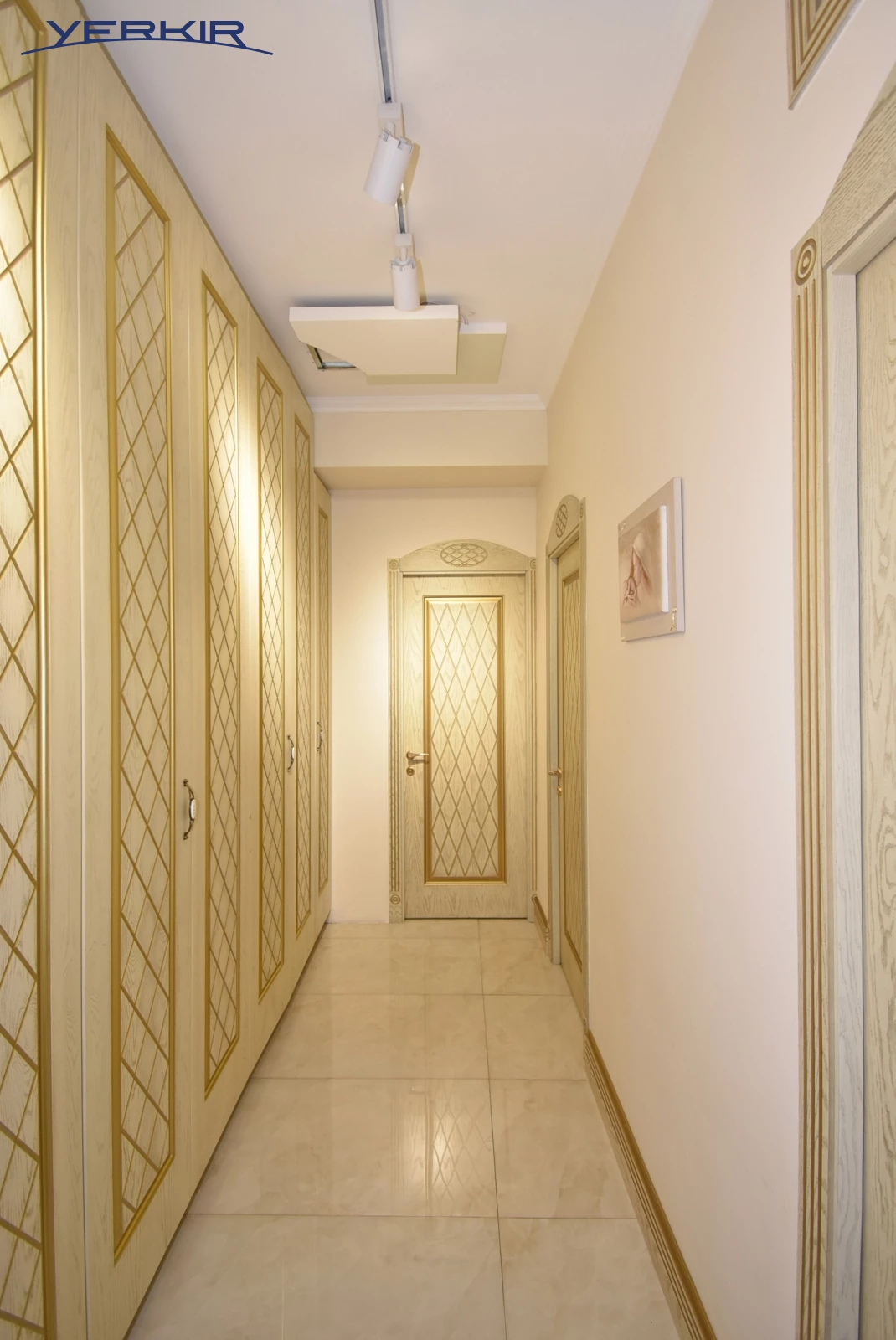 Apartments Code: 5+316512