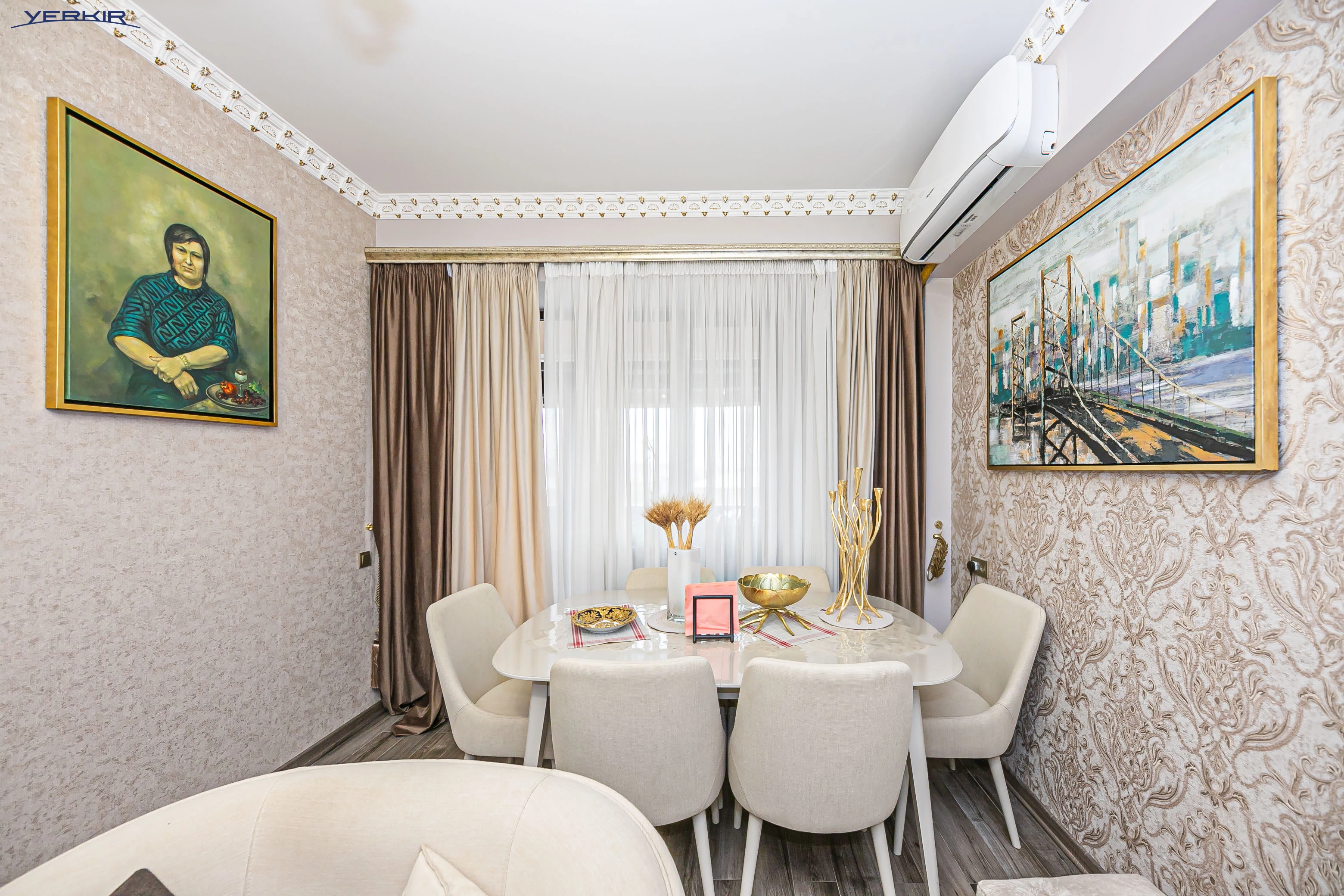 Բնակարաններ Կոդ` 10+220318