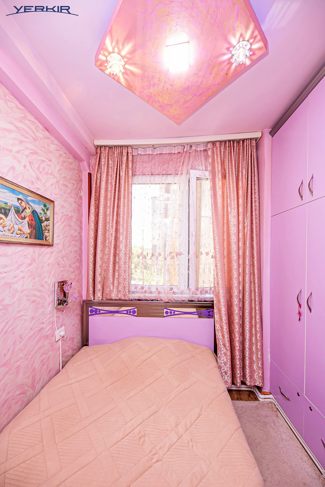 Apartments Code: 3+218610