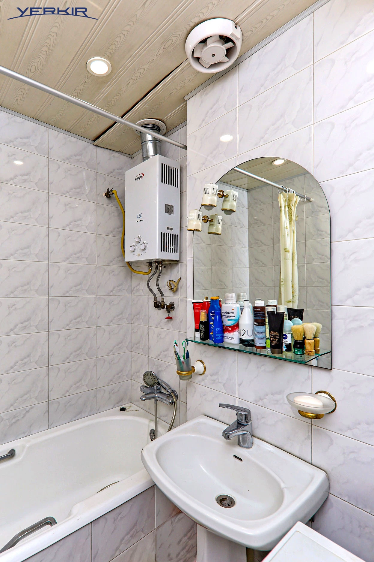 Apartments Code: 3+411548