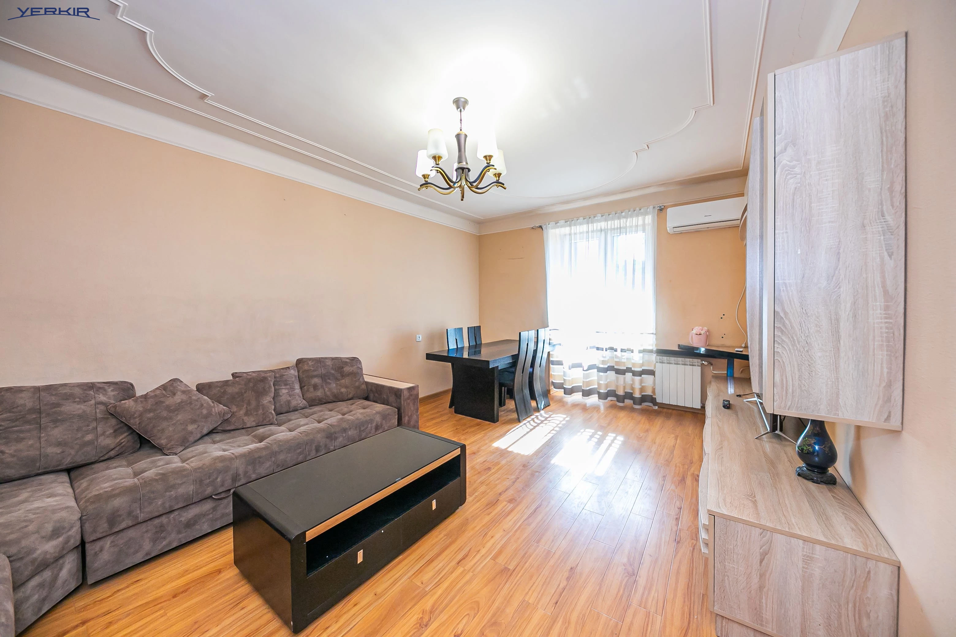 Квартиры Код 9+218025