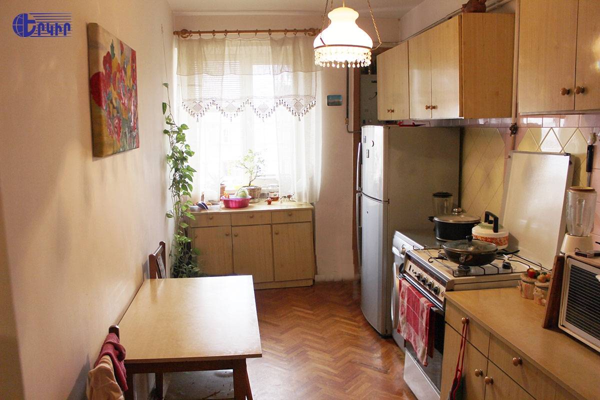 Квартиры Код 10+30475