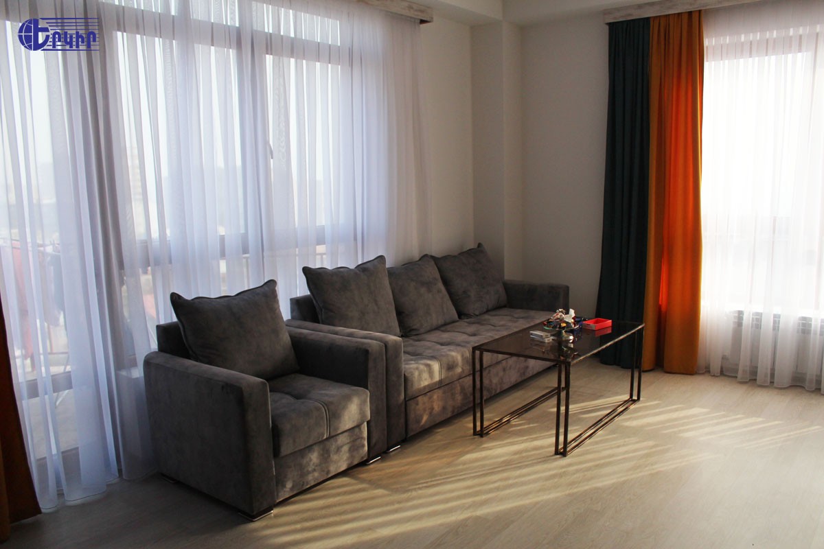 Apartments Code: 2+34482