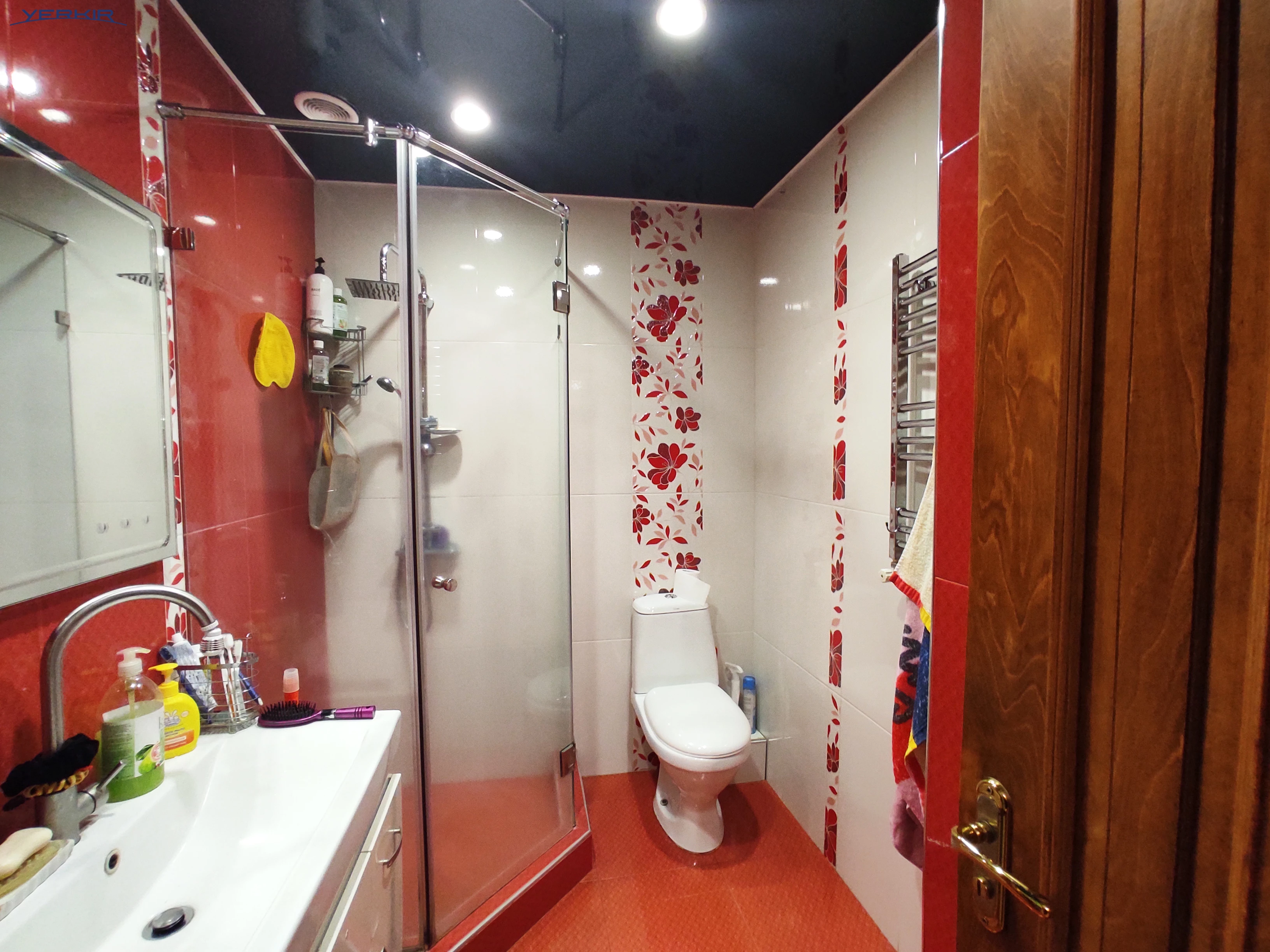 Apartments Code: 10+317462