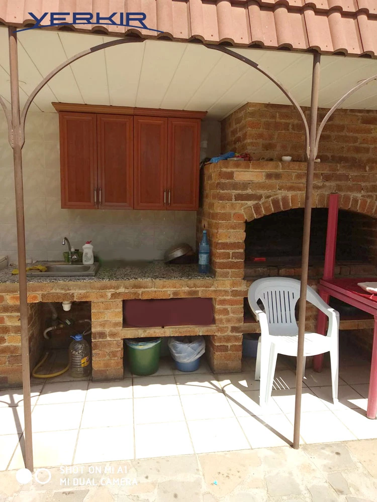 Առանձնատներ Կոդ` 6+50936