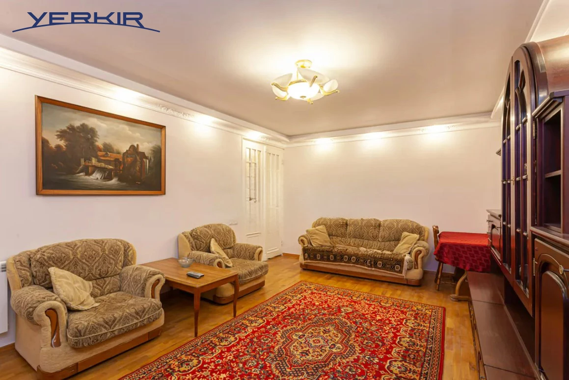 Բնակարաններ Կոդ` 1+220091