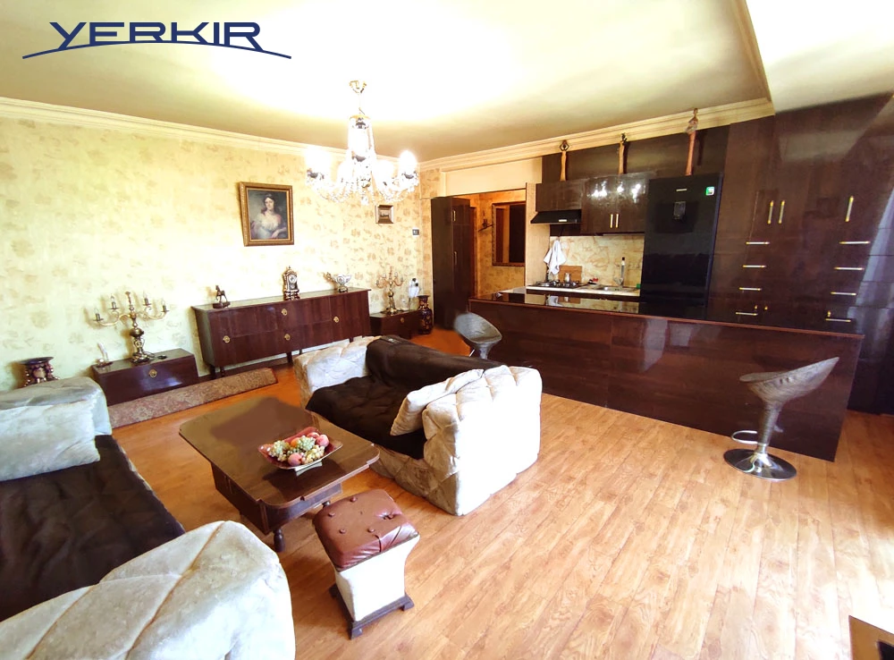 Apartments Code: 5+105310