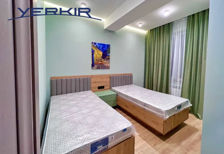 Apartments Code: 3+312582
