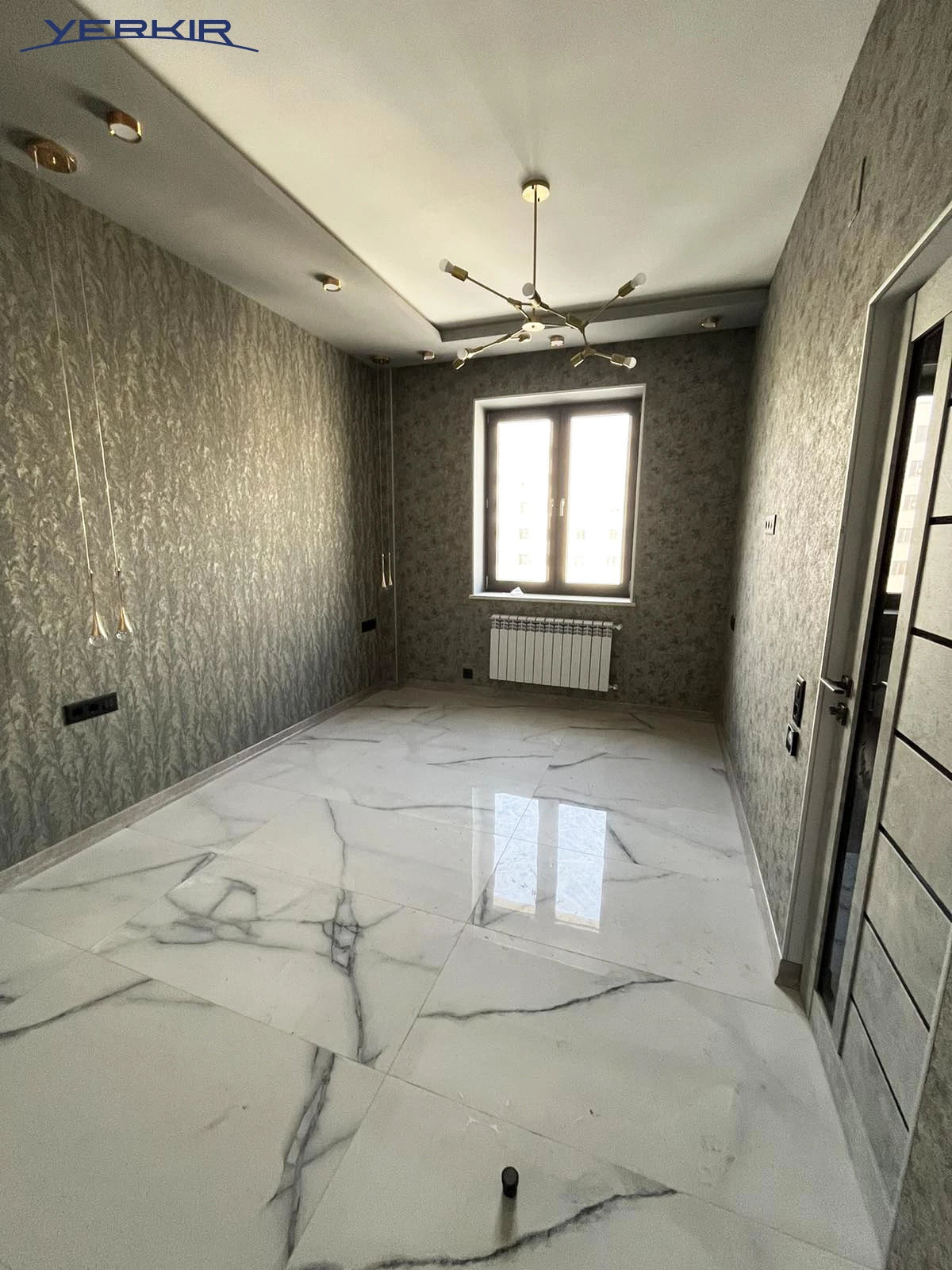 Квартиры Код 1+417550