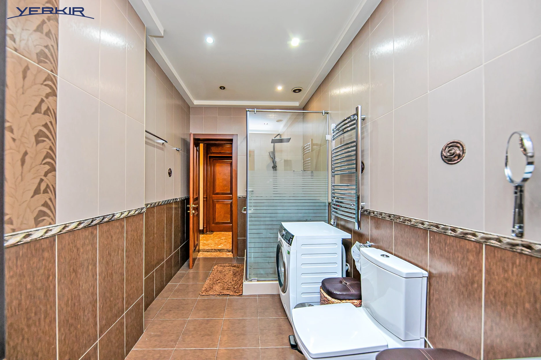 Квартиры Код 5+418185