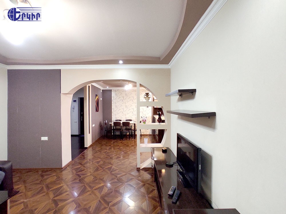 Apartments Code: 10+32043