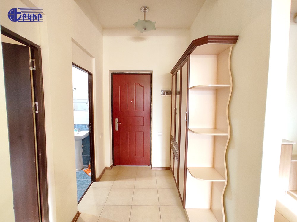 Apartments Code: 10+200285