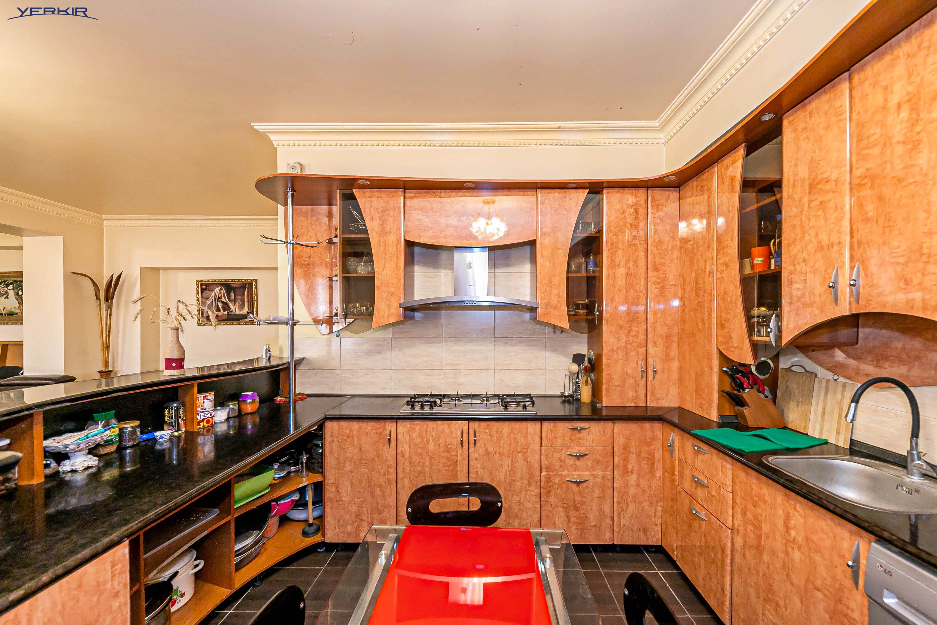 Квартиры Код 9+320430