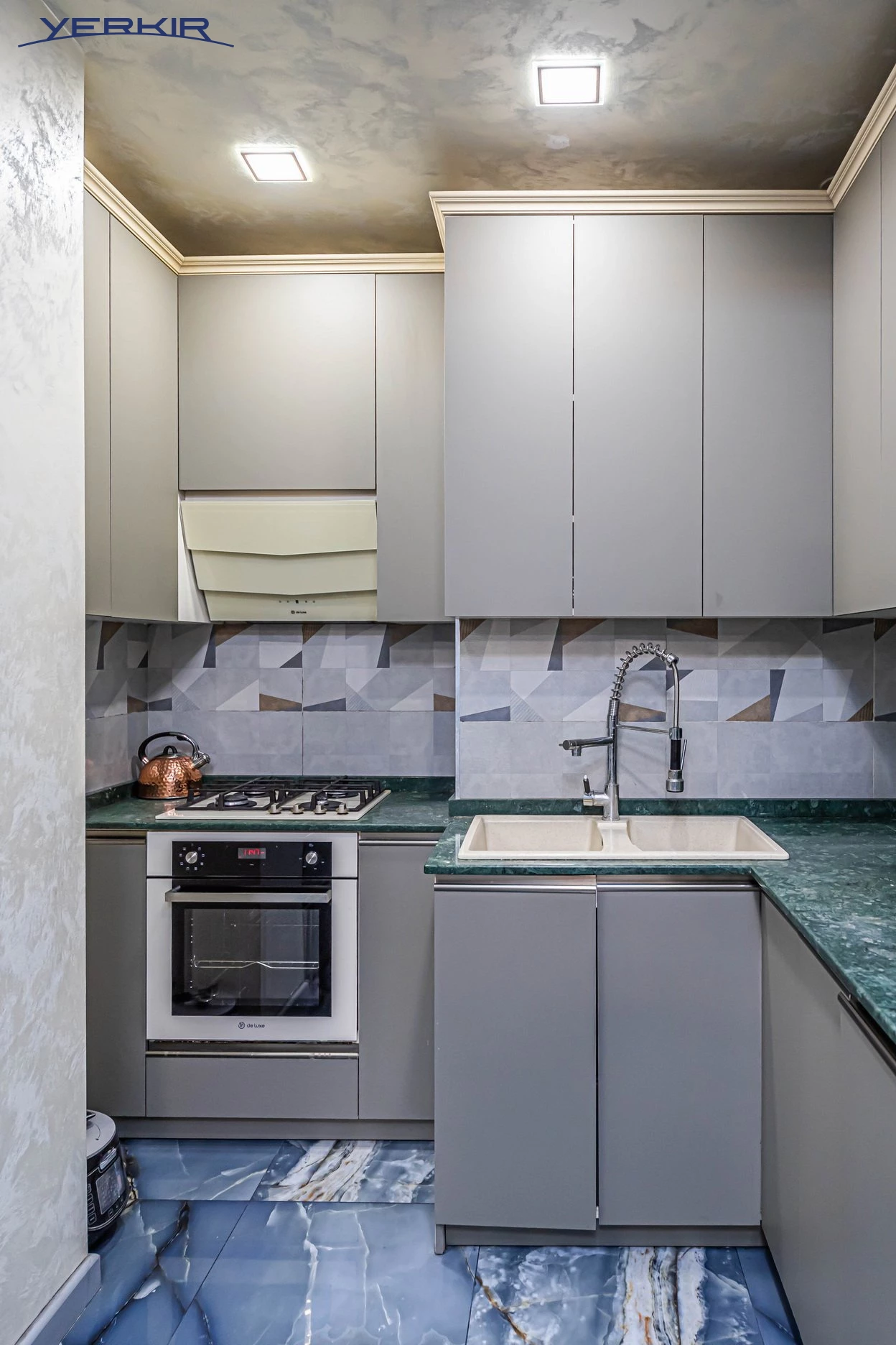 Բնակարաններ Կոդ` 2+315101