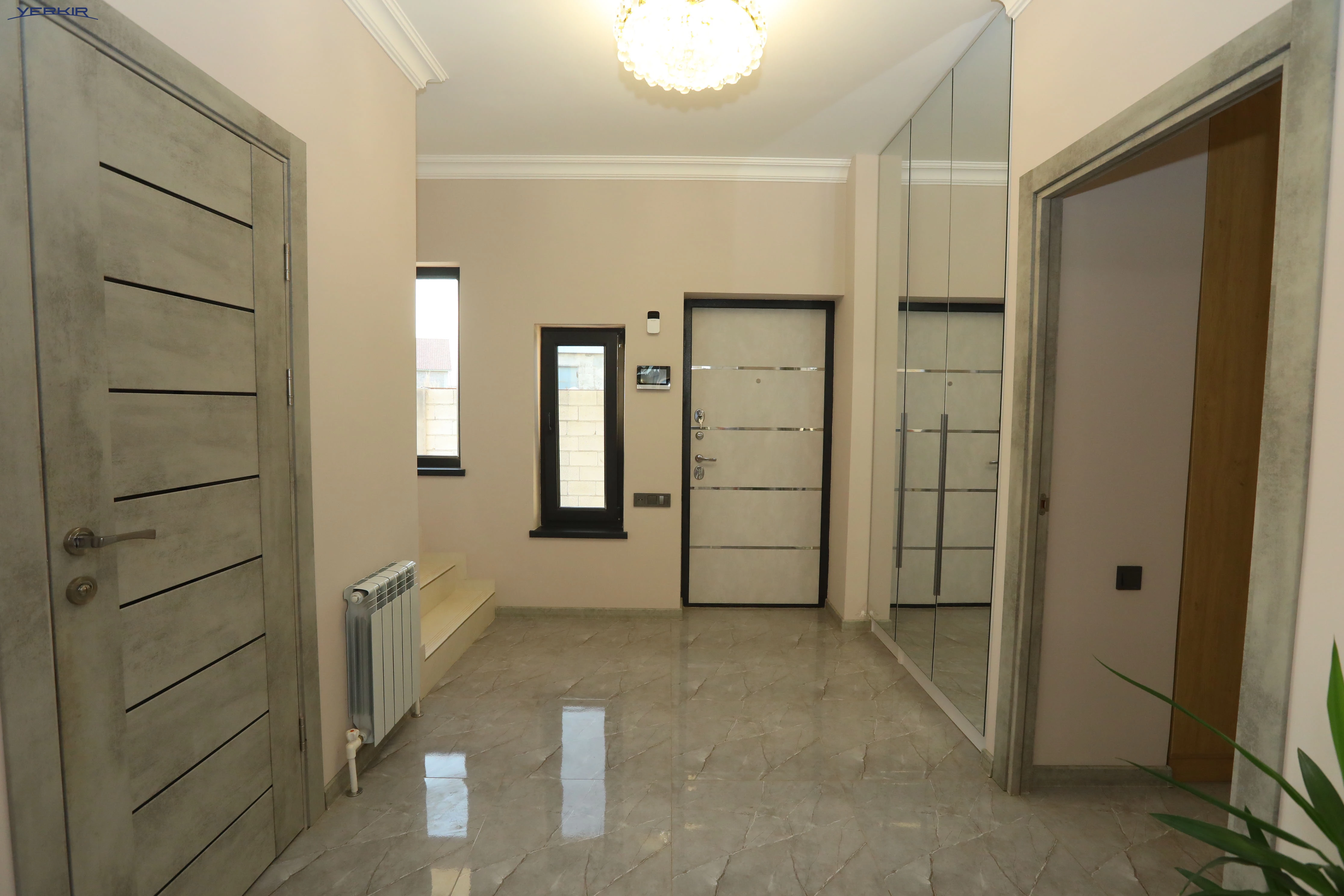 Առանձնատներ Կոդ` 2+519750