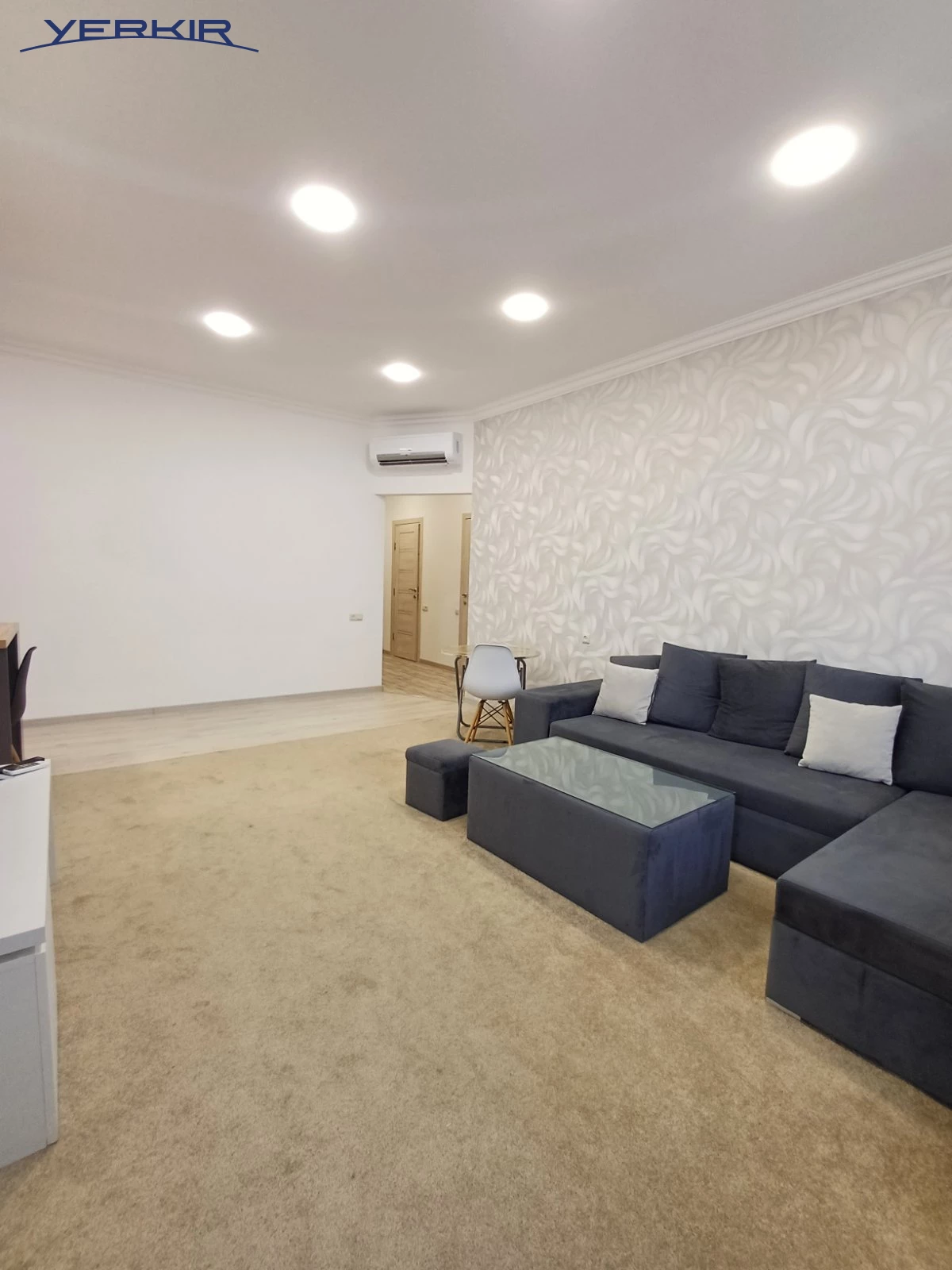 Բնակարաններ Կոդ` 2+315404