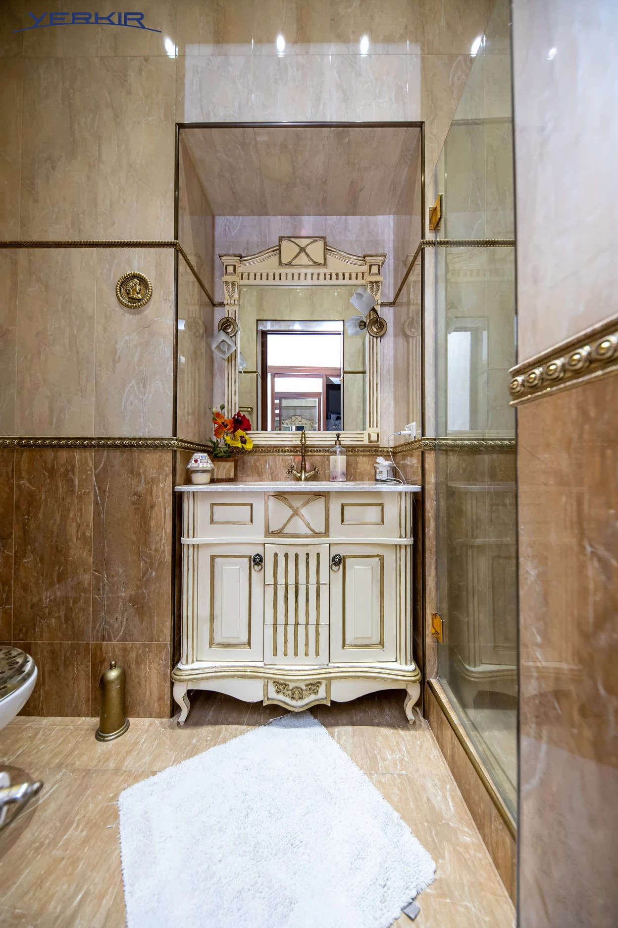 Բնակարաններ Կոդ` 3+412855