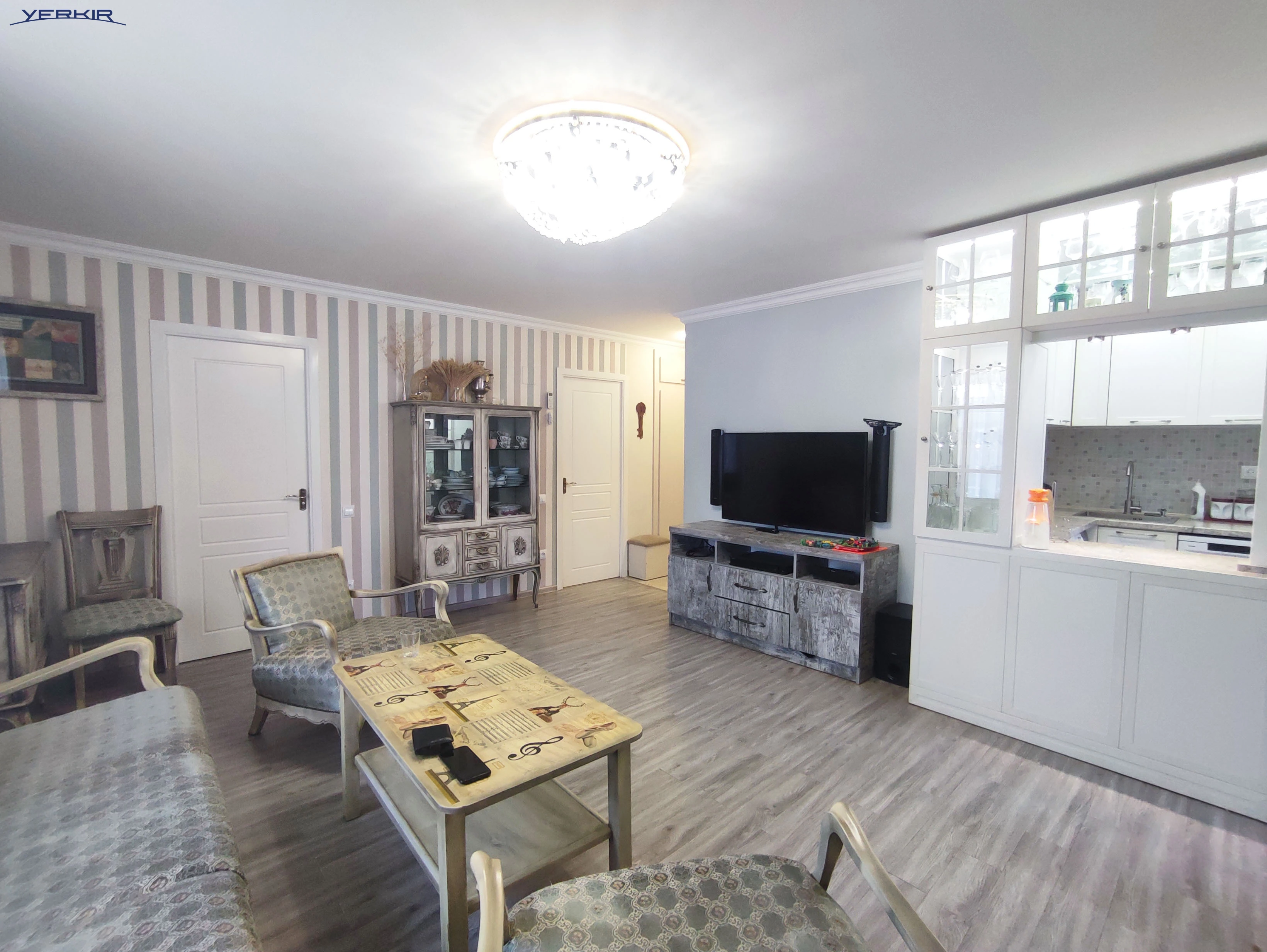 Apartments Code: 9+313120