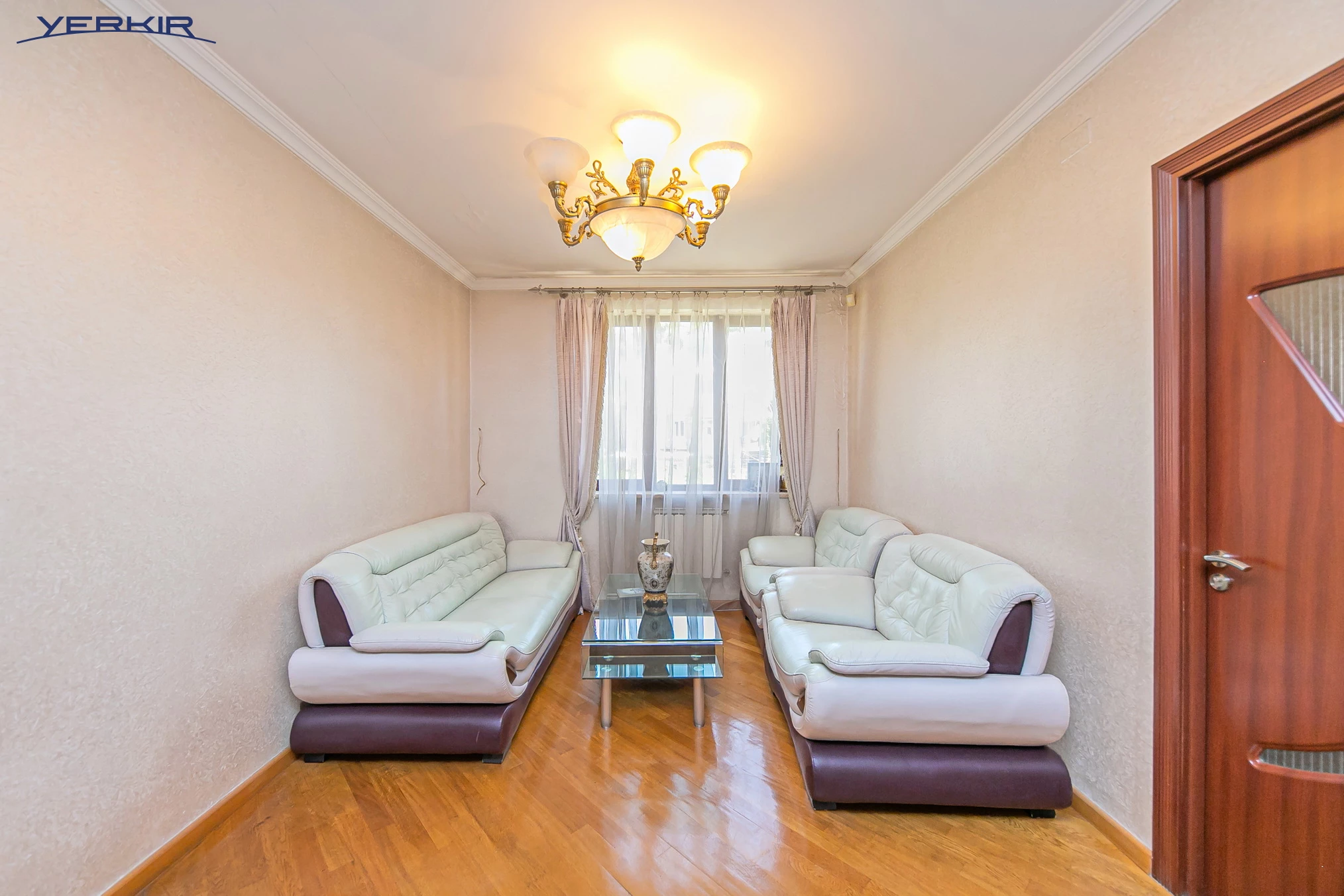 Квартиры Код 10+418505