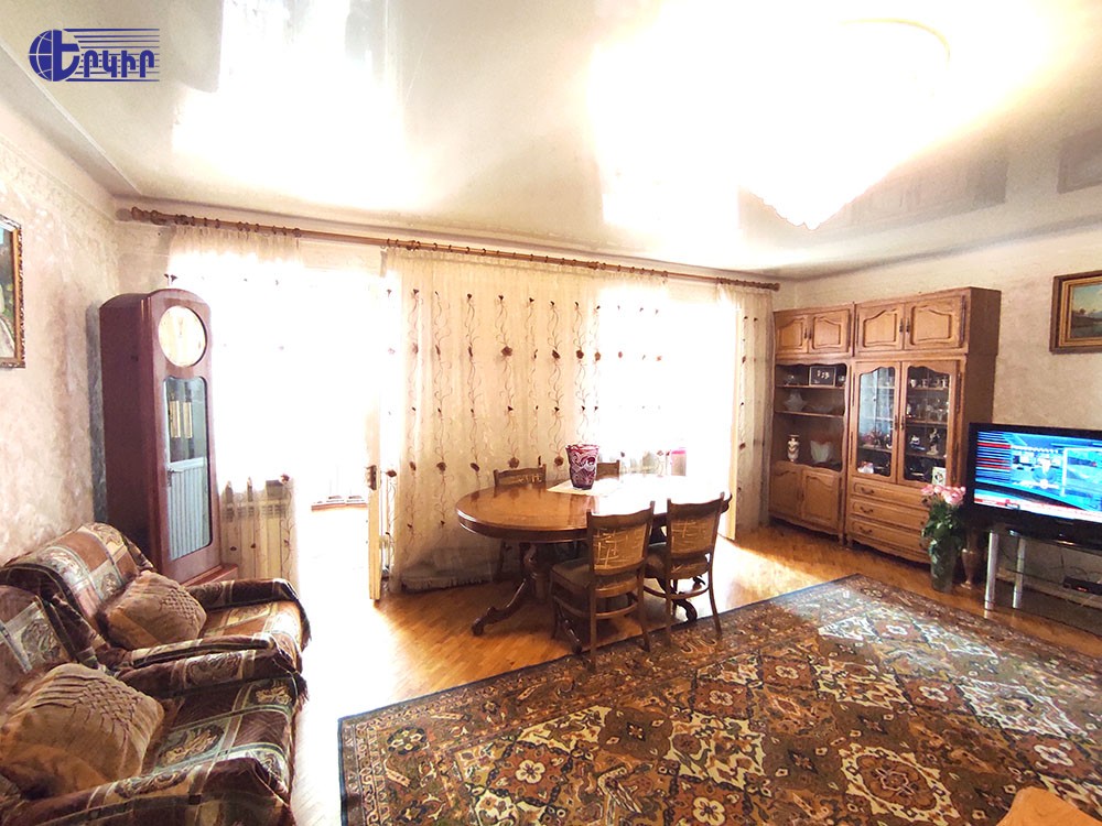 Բնակարաններ Կոդ` 5+80363