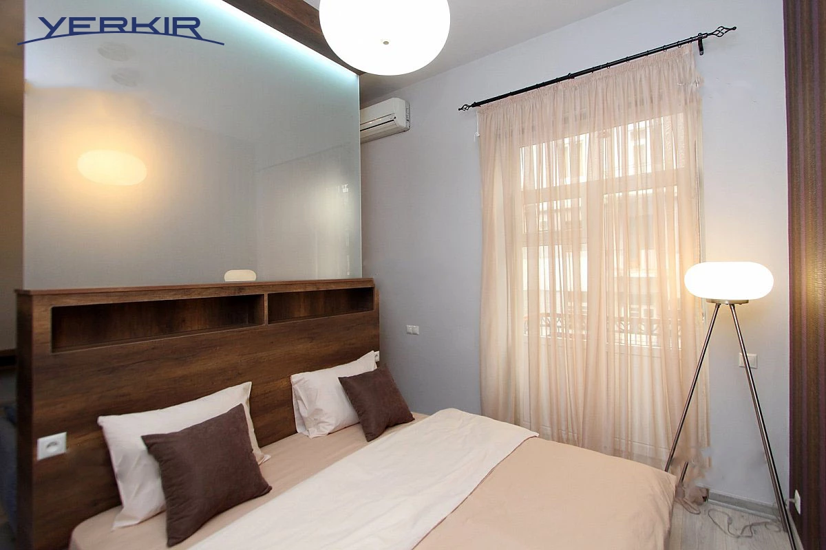 Apartments Code: 2+10651