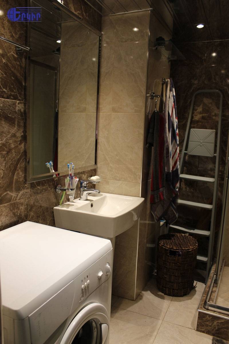 Квартиры Код 3+10908