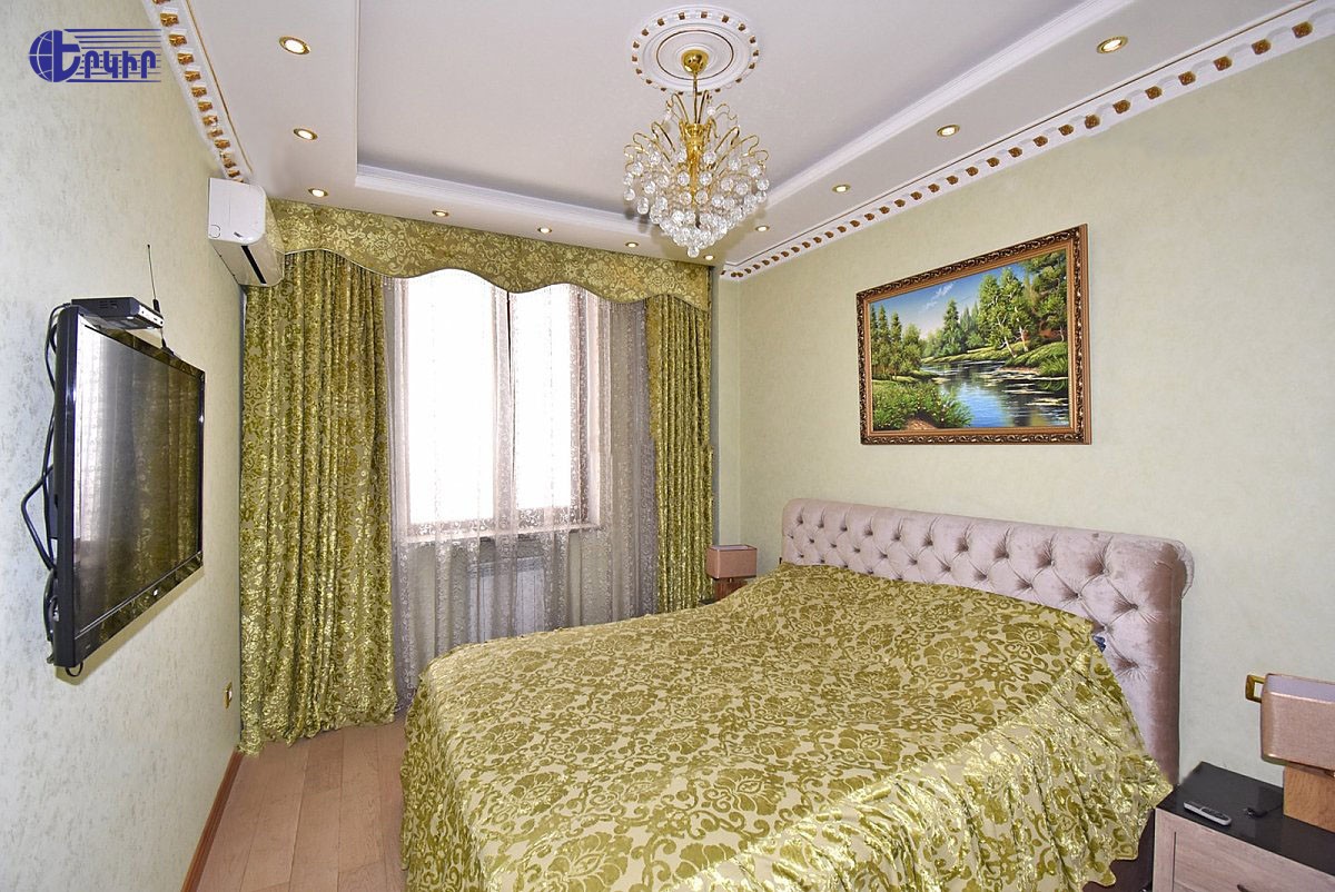 Apartments Code: 5+301152