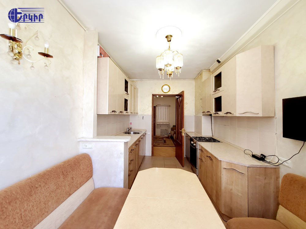 Квартиры Код 2+303875