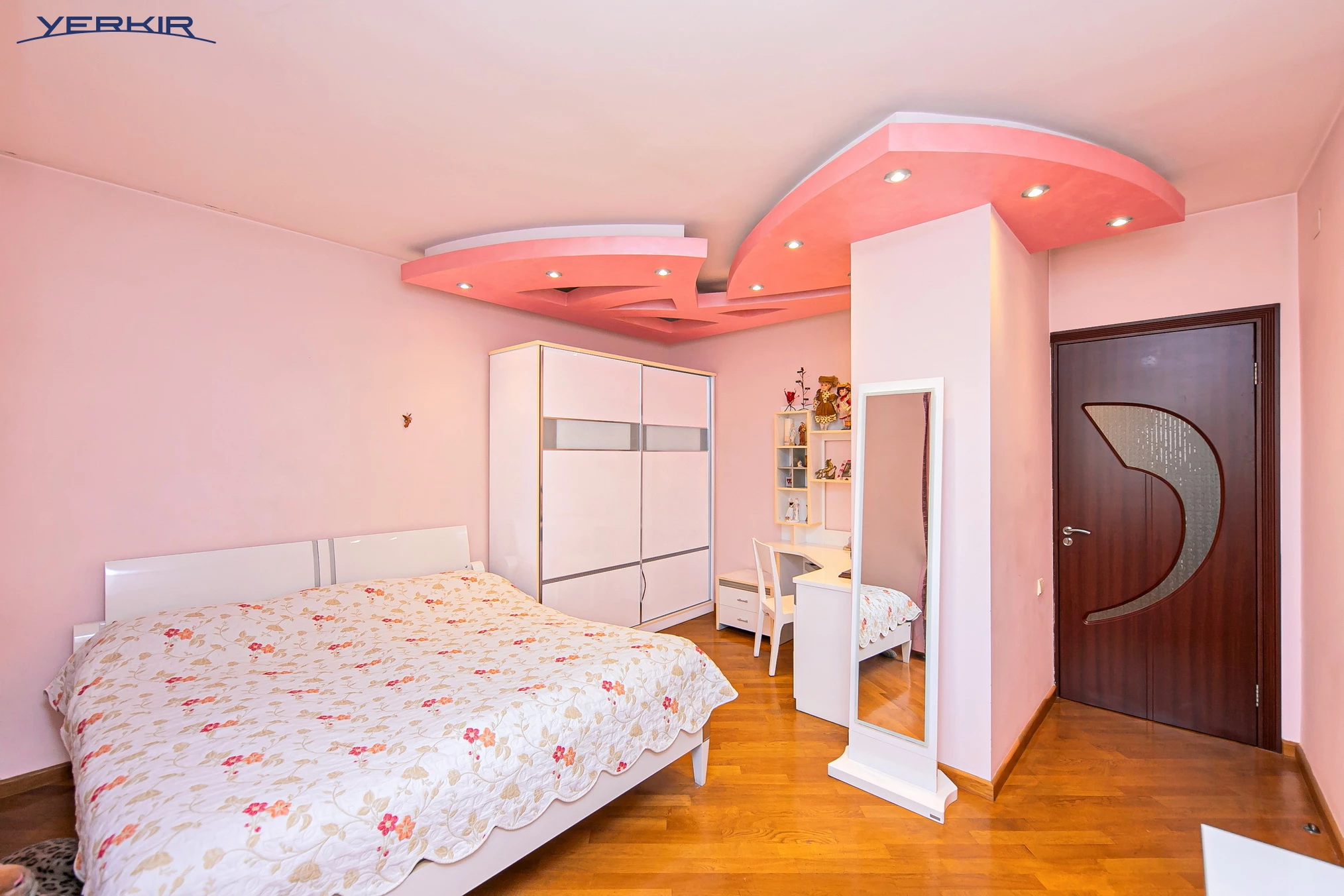 Квартиры Код 10+418505