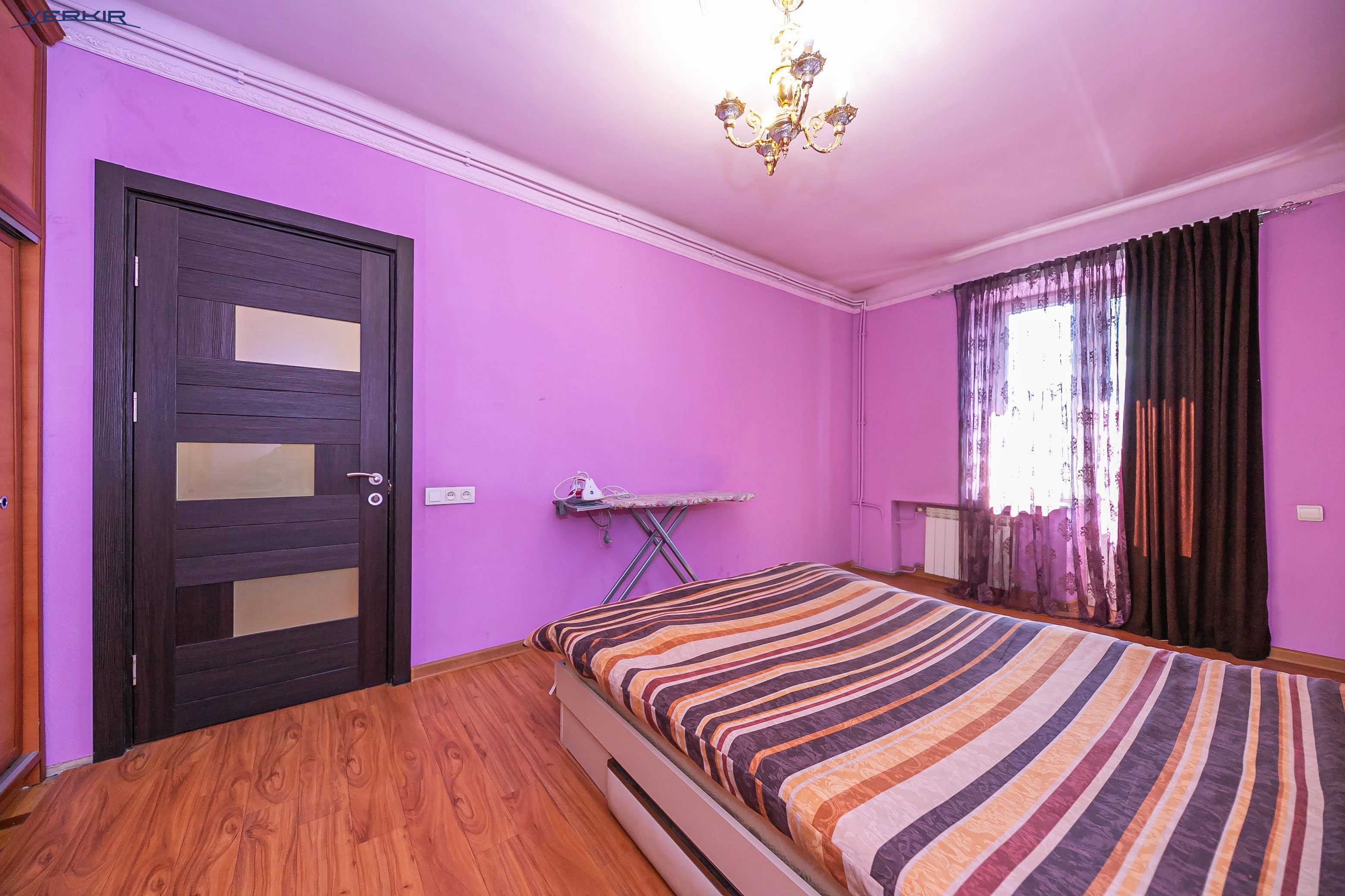 Квартиры Код 9+218025